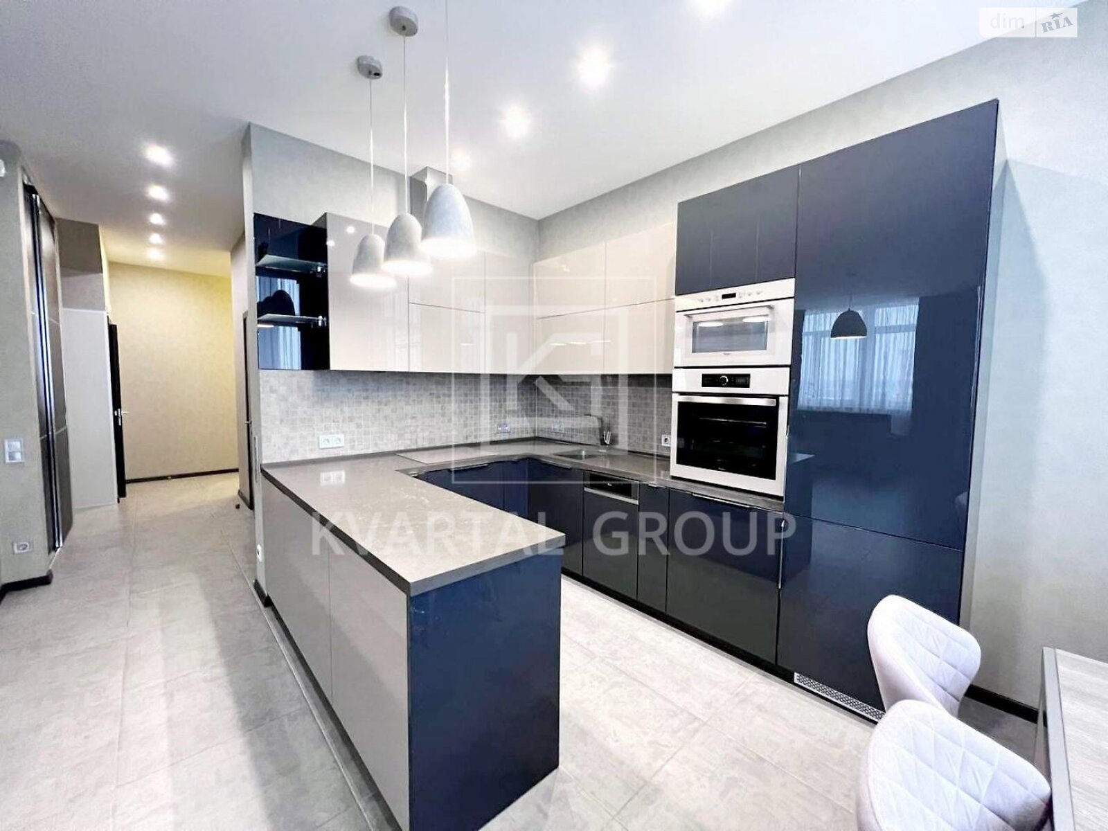 Продажа трехкомнатной квартиры в Ирпене, на ул. Григория Сковороды 3, район Ирпень фото 1