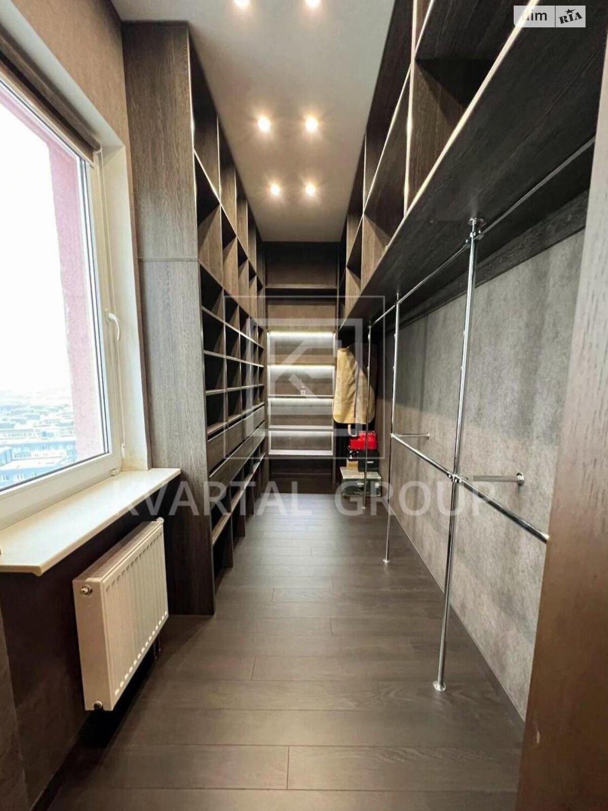 Продажа трехкомнатной квартиры в Ирпене, на ул. Григория Сковороды 3, район Ирпень фото 1