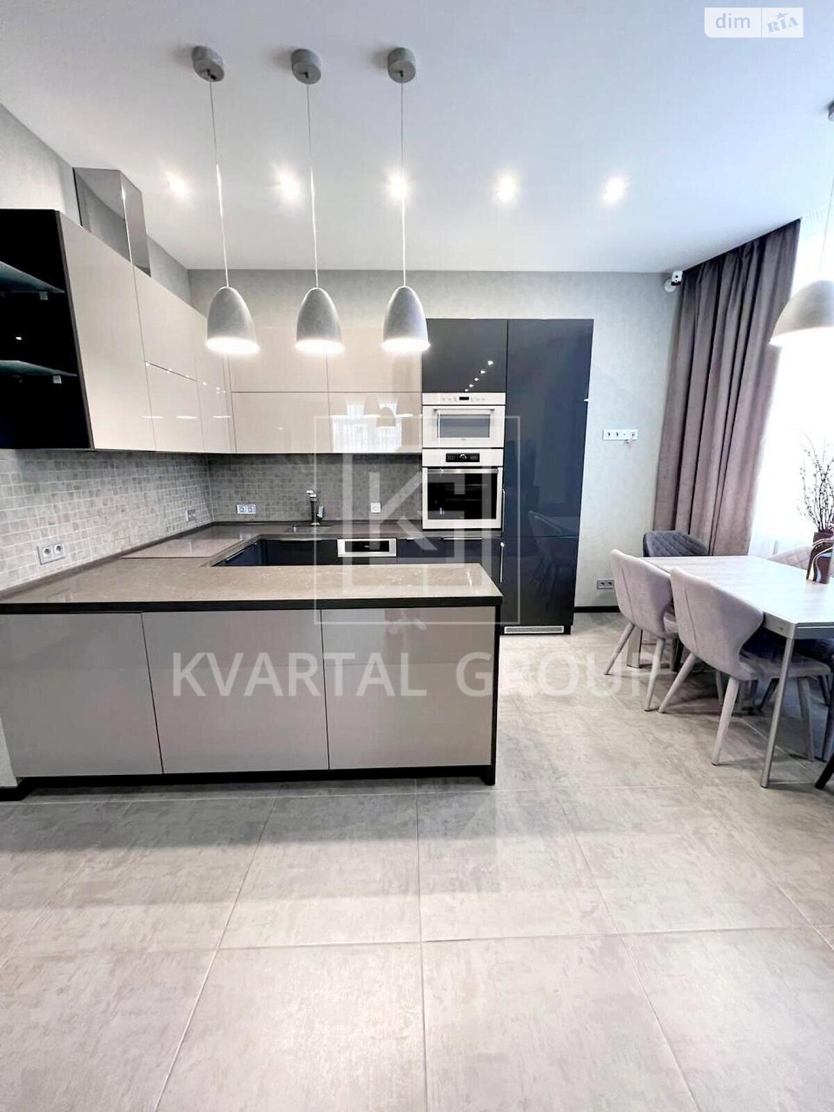 Продажа трехкомнатной квартиры в Ирпене, на ул. Григория Сковороды 3, район Ирпень фото 1