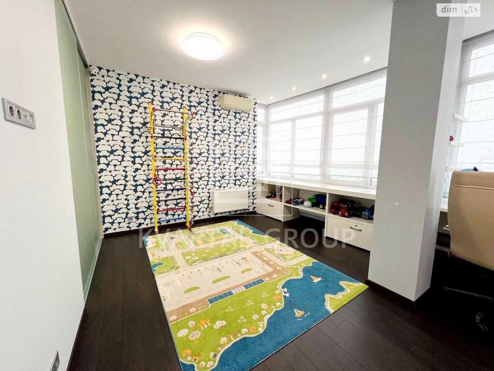 Продажа трехкомнатной квартиры в Ирпене, на ул. Григория Сковороды 3, район Ирпень фото 1