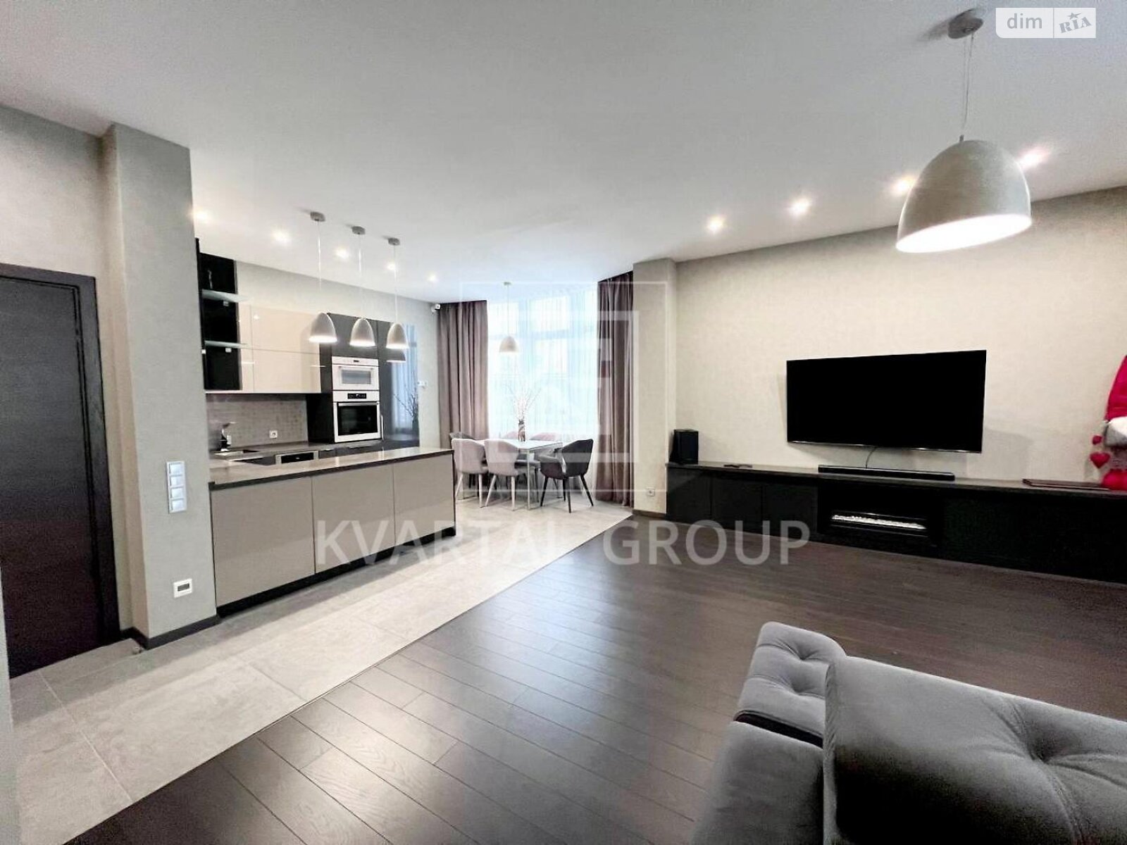 Продажа трехкомнатной квартиры в Ирпене, на ул. Григория Сковороды 3, район Ирпень фото 1