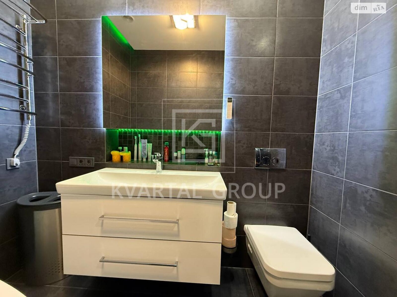 Продажа трехкомнатной квартиры в Ирпене, на ул. Григория Сковороды 3, район Ирпень фото 1