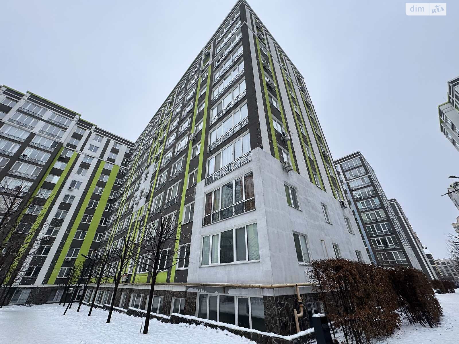 Продажа двухкомнатной квартиры в Ирпене, на ул. Григория Сковороды 23, район Ирпень фото 1