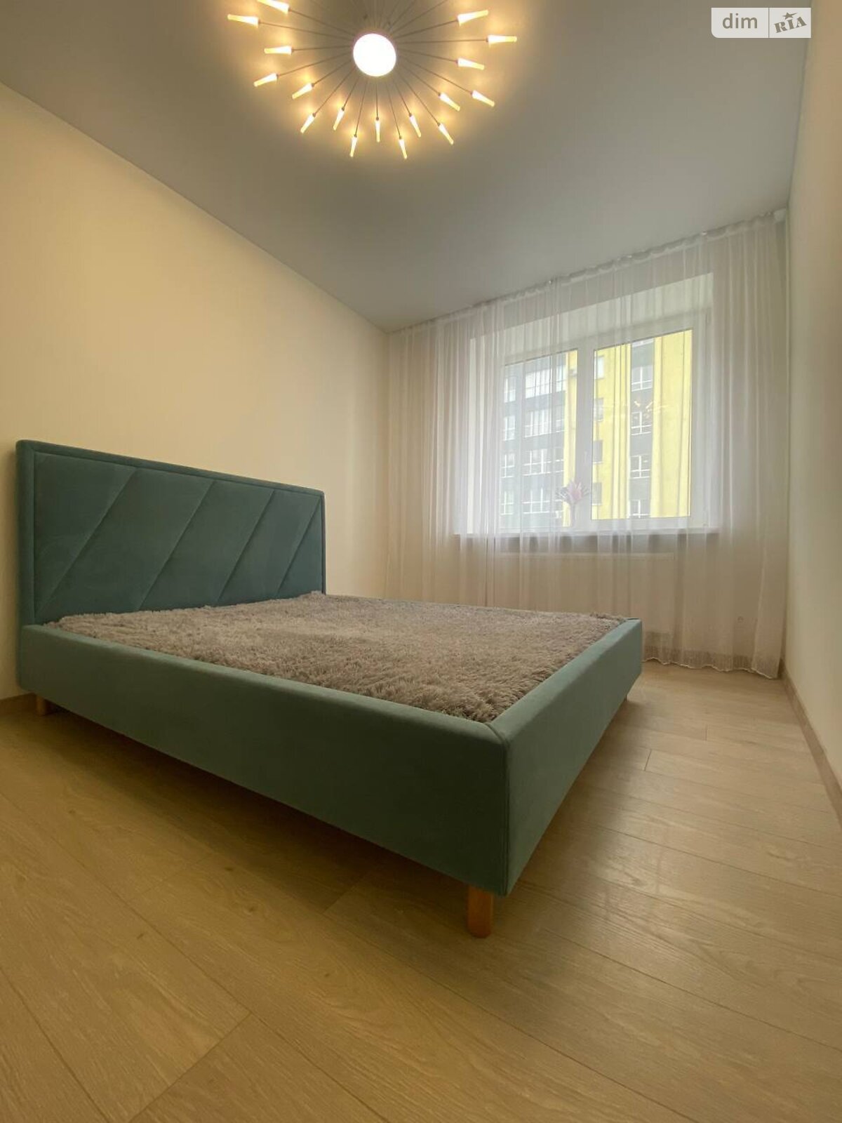 Продажа однокомнатной квартиры в Ирпене, на ул. Григория Сковороды 17, кв. 46, район Ирпень фото 1