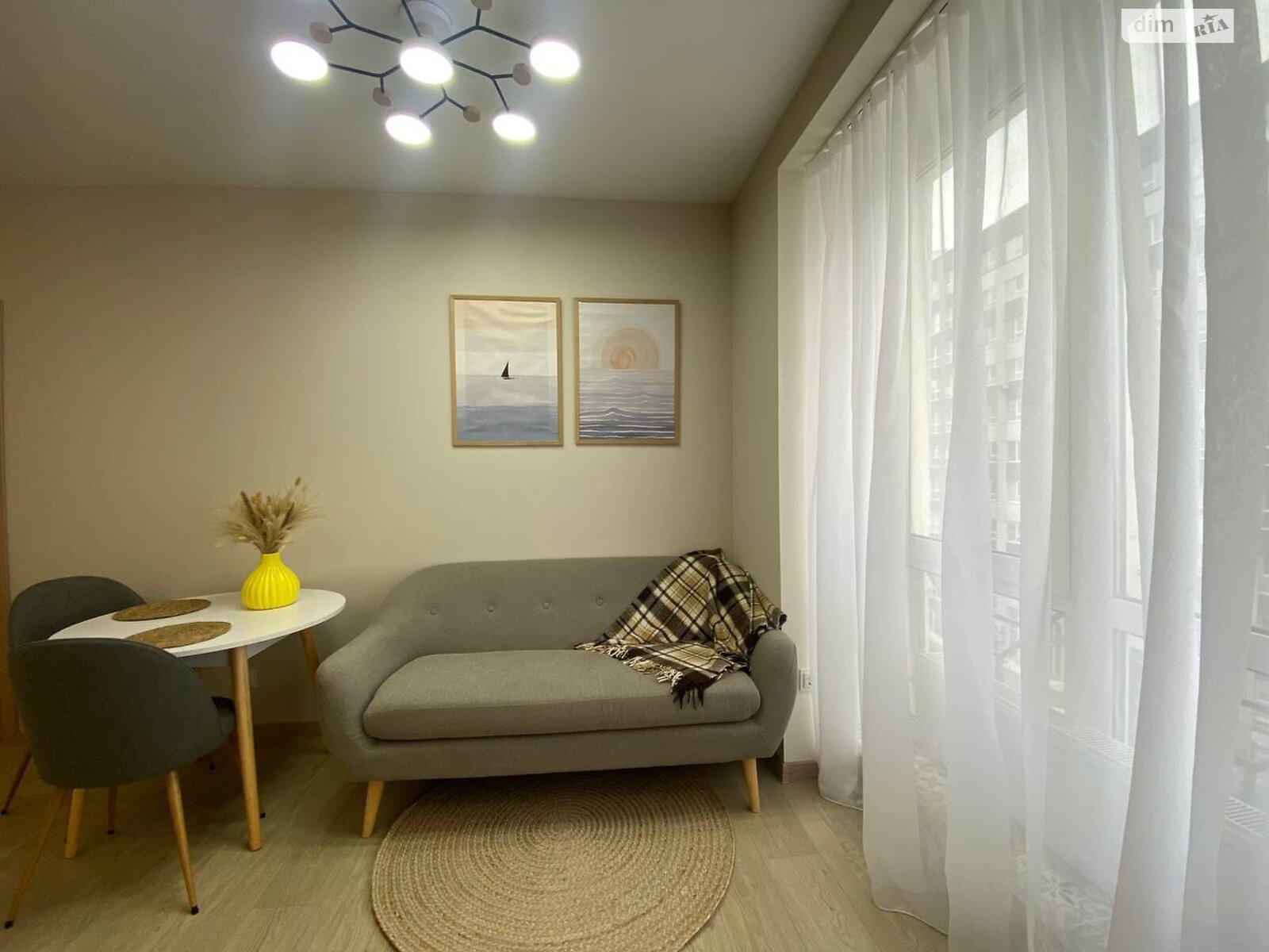 Продажа однокомнатной квартиры в Ирпене, на ул. Григория Сковороды 17, кв. 46, район Ирпень фото 1