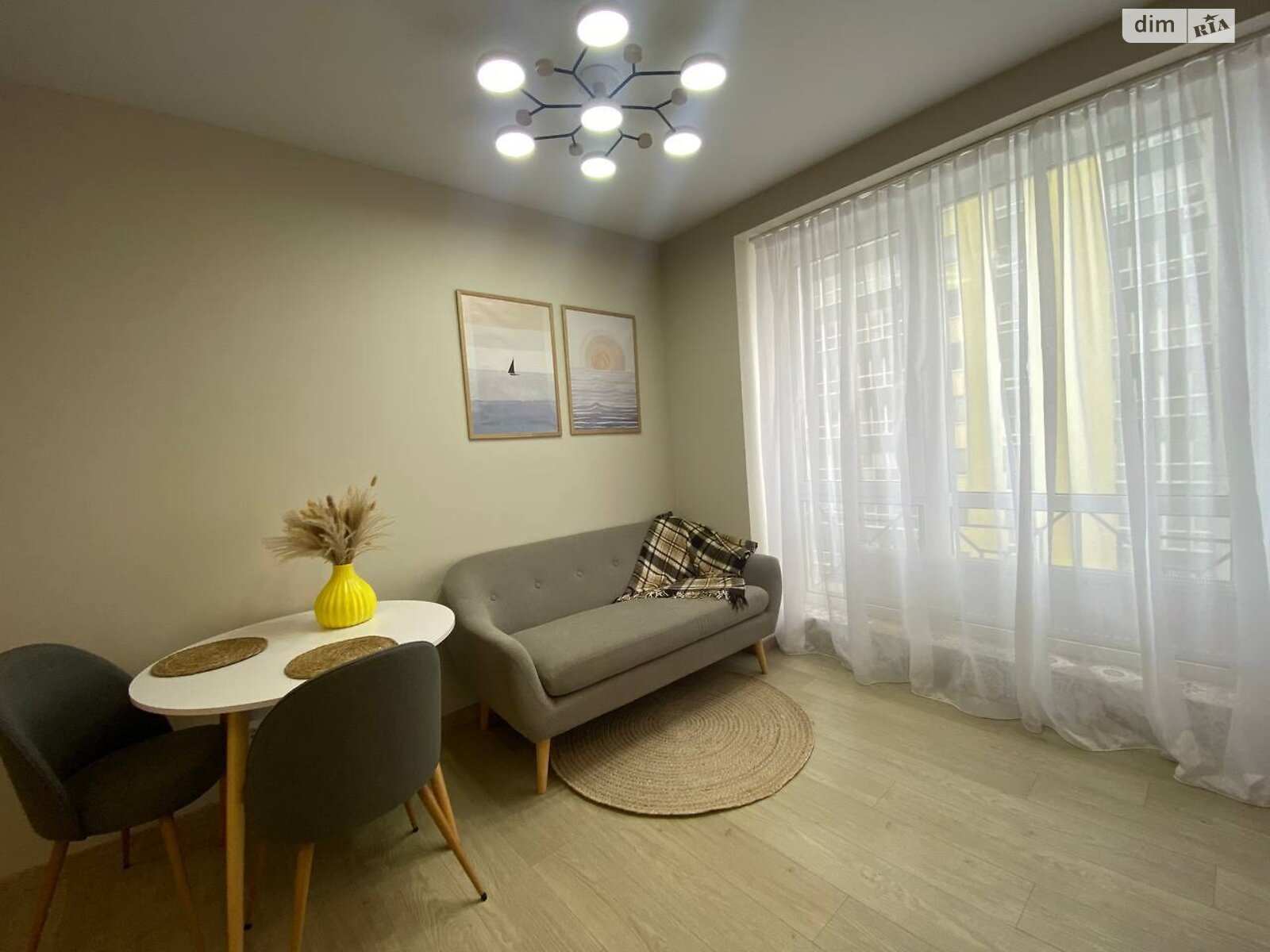 Продажа однокомнатной квартиры в Ирпене, на ул. Григория Сковороды 17, кв. 46, район Ирпень фото 1