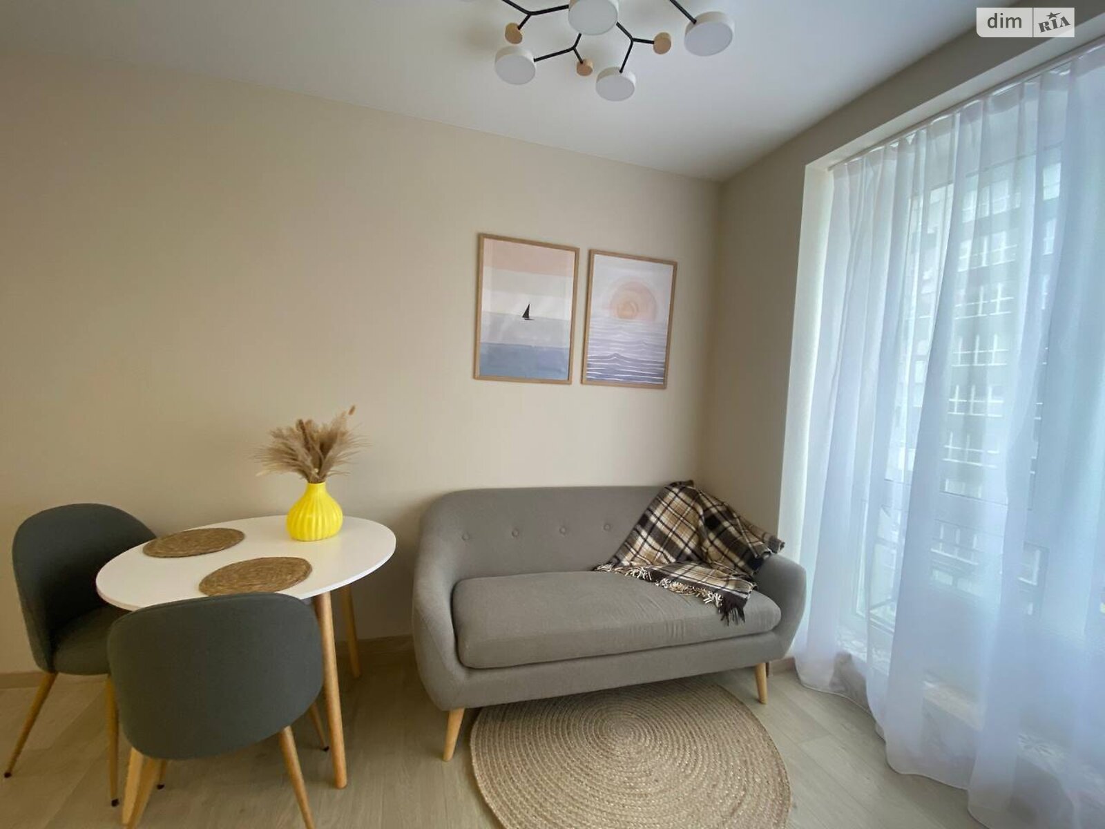 Продажа однокомнатной квартиры в Ирпене, на ул. Григория Сковороды 17, кв. 46, район Ирпень фото 1