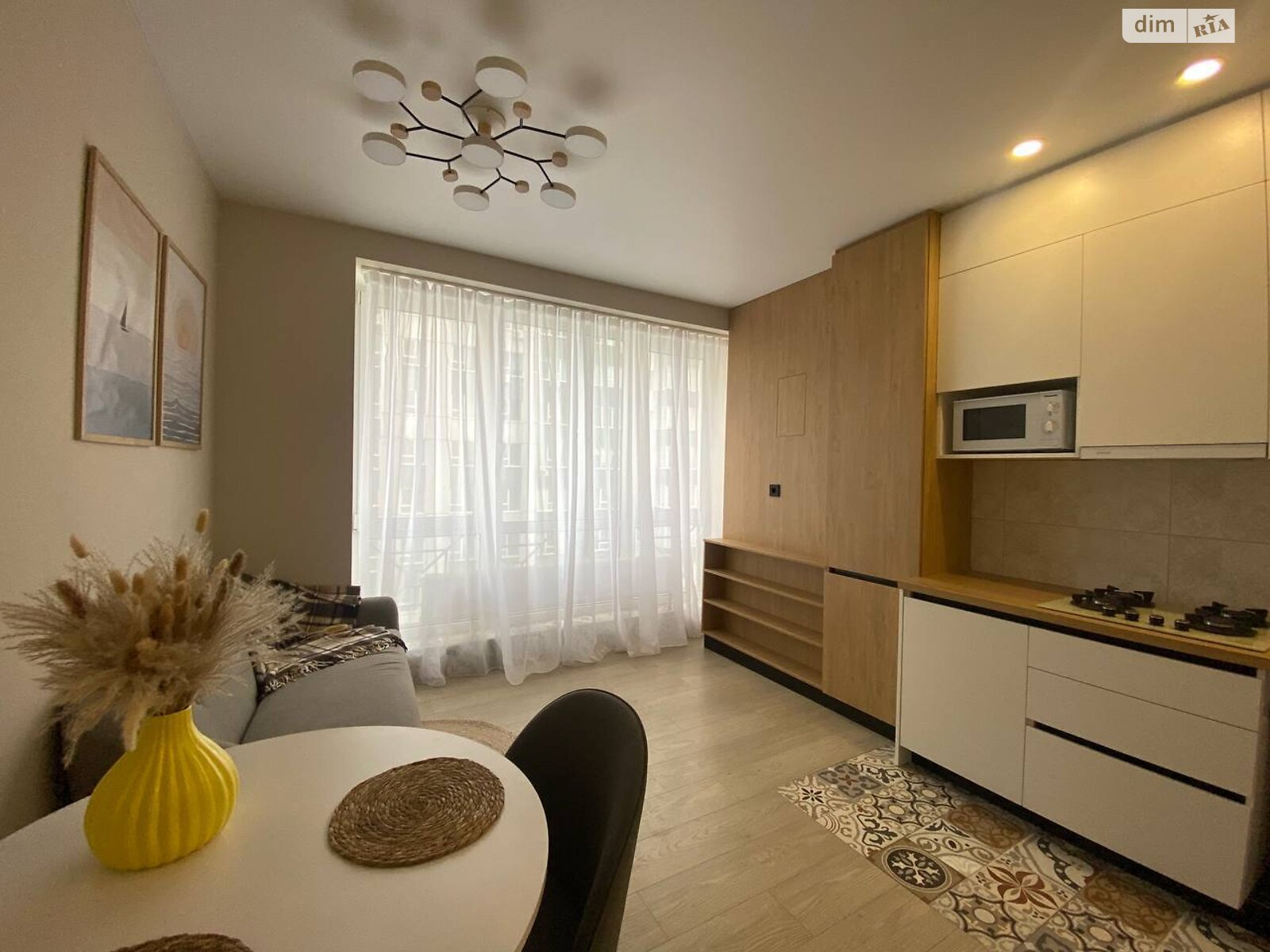 Продажа однокомнатной квартиры в Ирпене, на ул. Григория Сковороды 17, кв. 46, район Ирпень фото 1