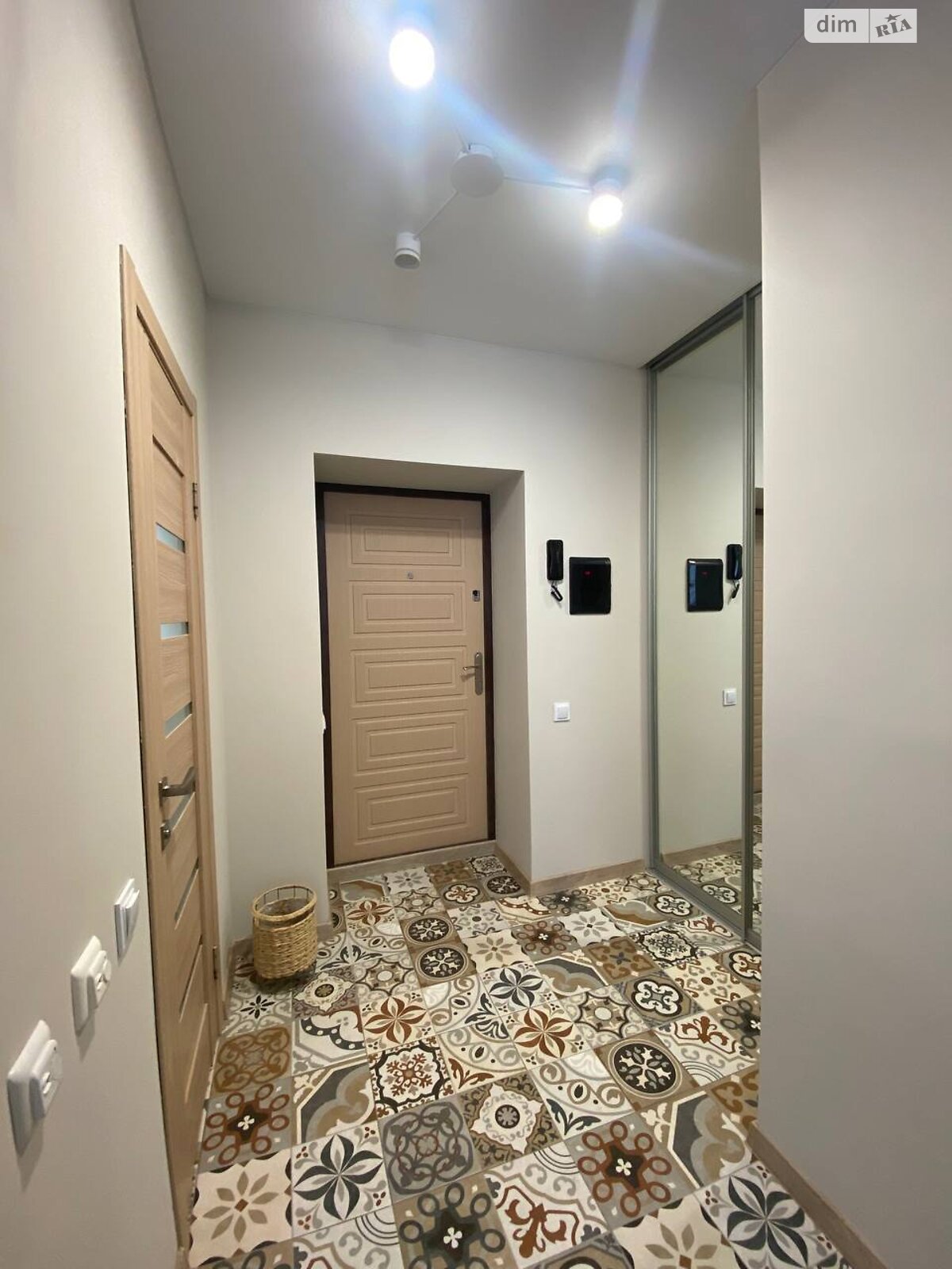 Продажа однокомнатной квартиры в Ирпене, на ул. Григория Сковороды 17, кв. 46, район Ирпень фото 1