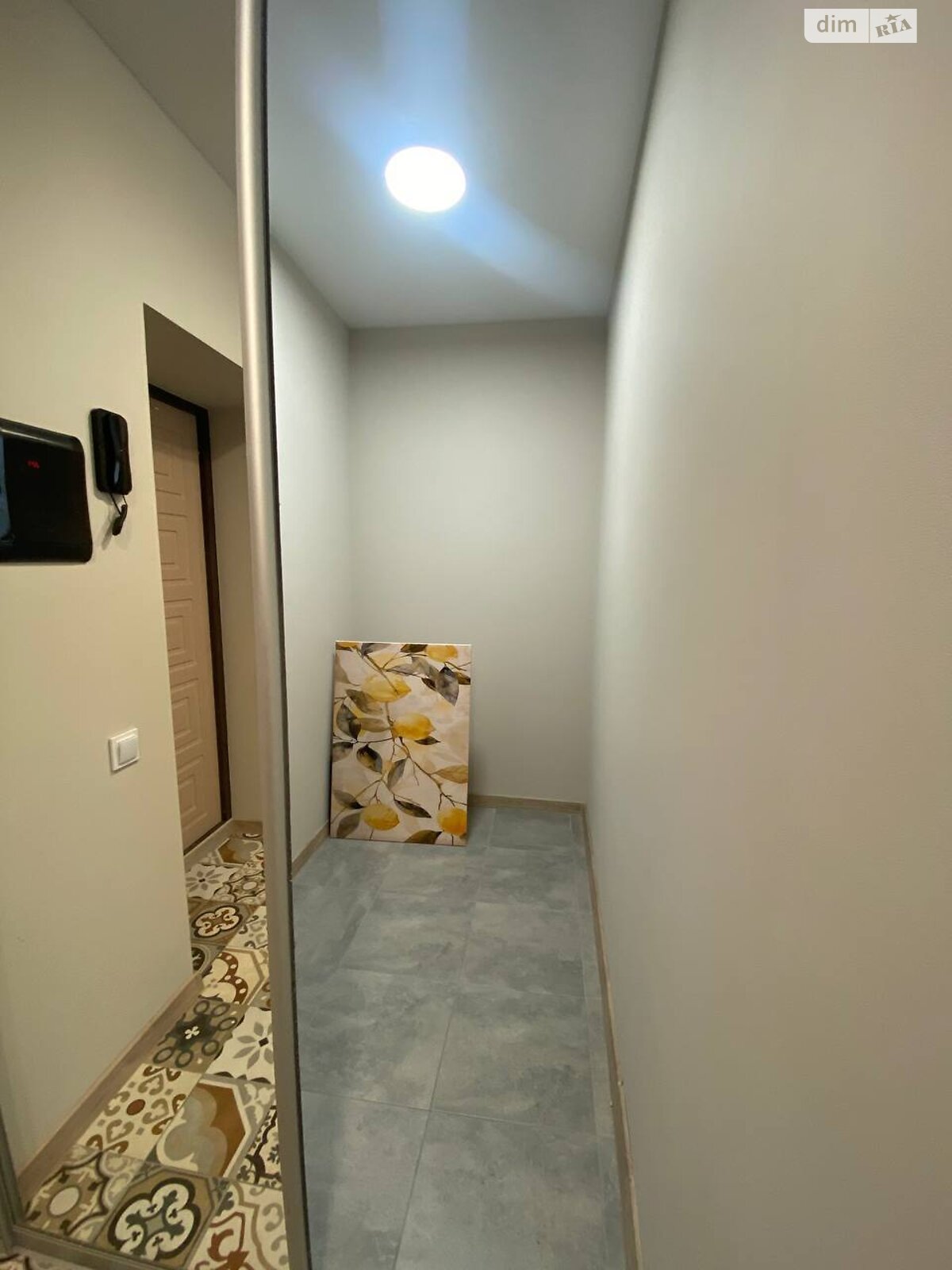 Продажа однокомнатной квартиры в Ирпене, на ул. Григория Сковороды 17, кв. 46, район Ирпень фото 1