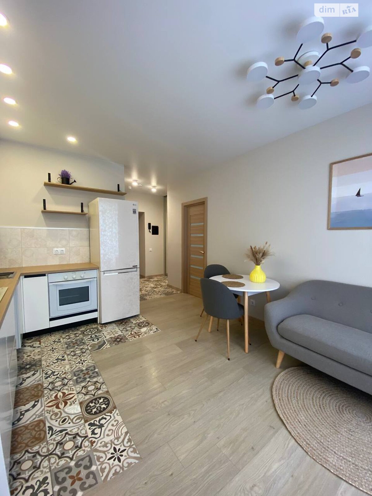 Продажа однокомнатной квартиры в Ирпене, на ул. Григория Сковороды 17, кв. 46, район Ирпень фото 1