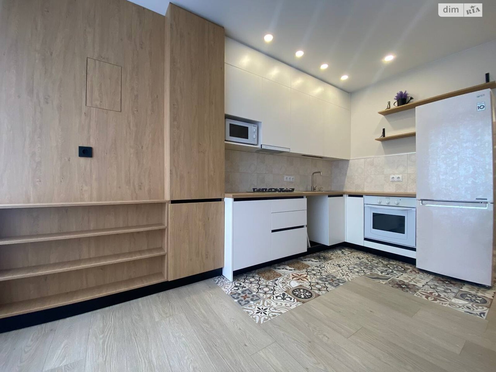 Продажа однокомнатной квартиры в Ирпене, на ул. Григория Сковороды 17, кв. 46, район Ирпень фото 1