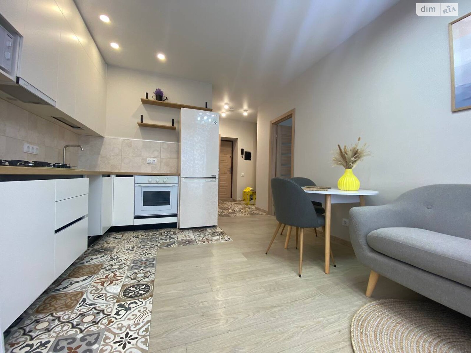 Продажа однокомнатной квартиры в Ирпене, на ул. Григория Сковороды 17, кв. 46, район Ирпень фото 1