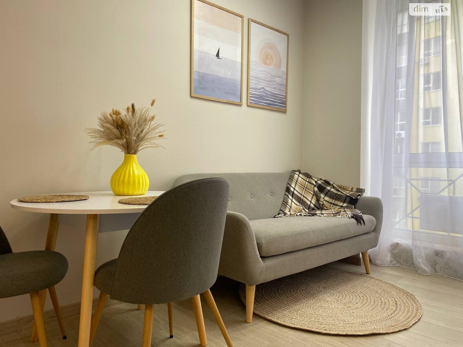 Продажа однокомнатной квартиры в Ирпене, на ул. Григория Сковороды 17, кв. 46, район Ирпень фото 1