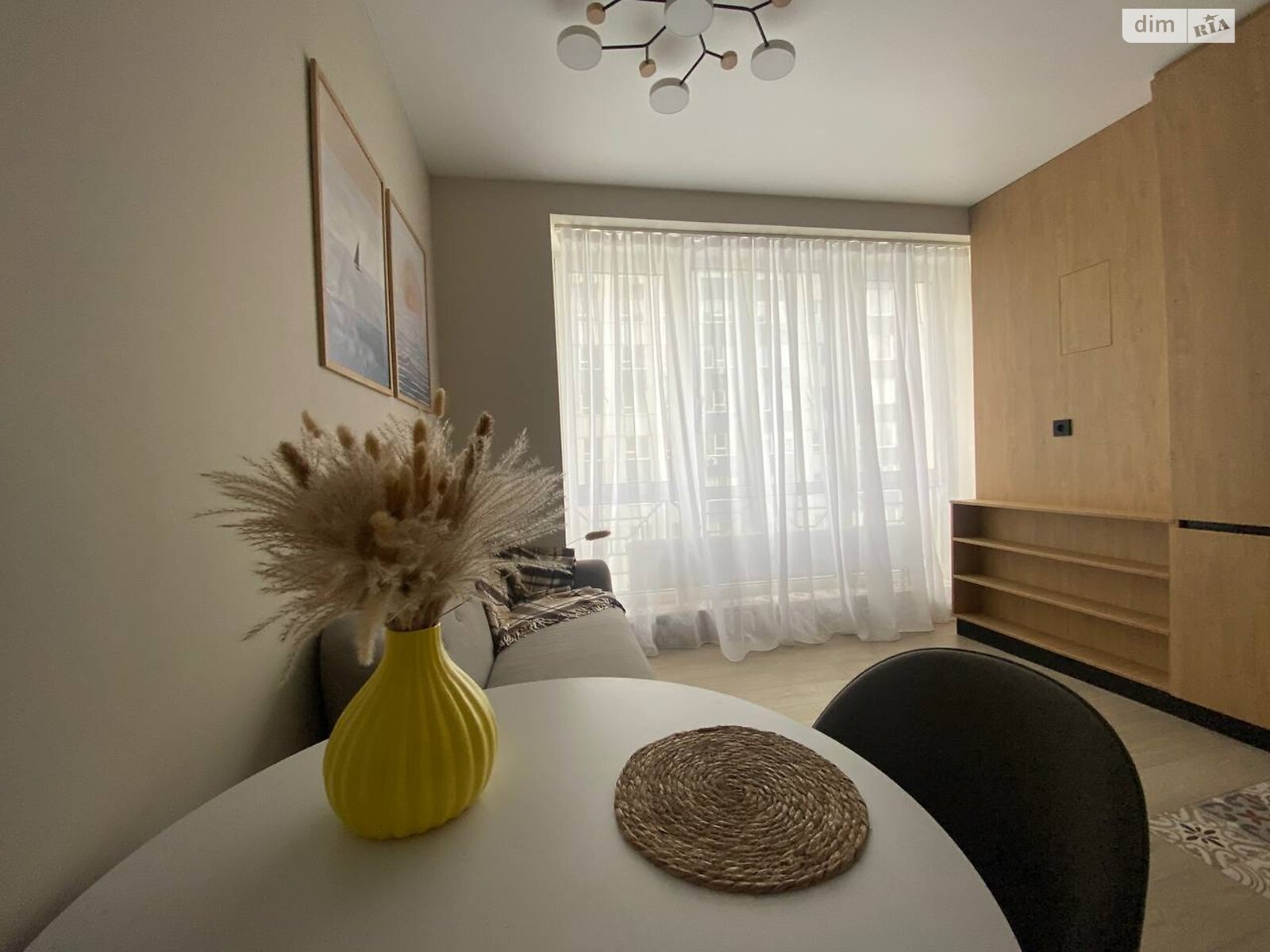 Продажа однокомнатной квартиры в Ирпене, на ул. Григория Сковороды 17, кв. 46, район Ирпень фото 1