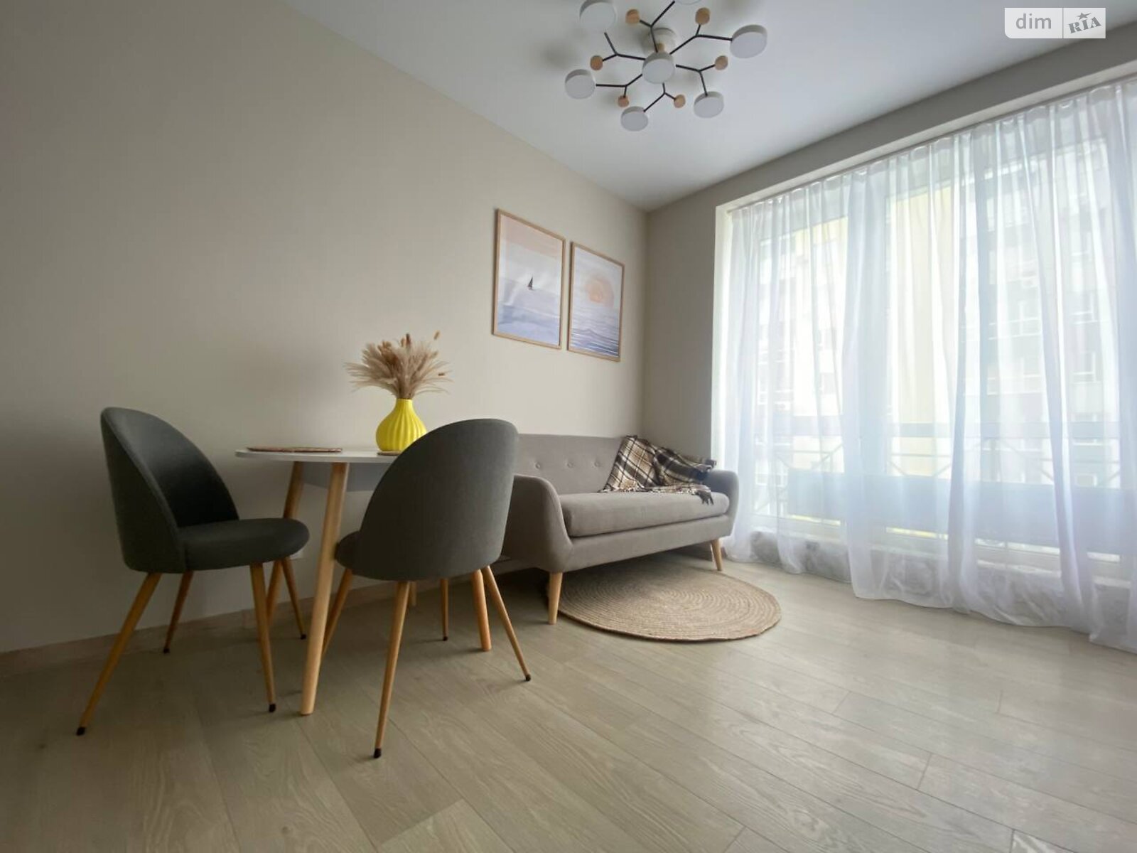 Продажа однокомнатной квартиры в Ирпене, на ул. Григория Сковороды 17, кв. 46, район Ирпень фото 1