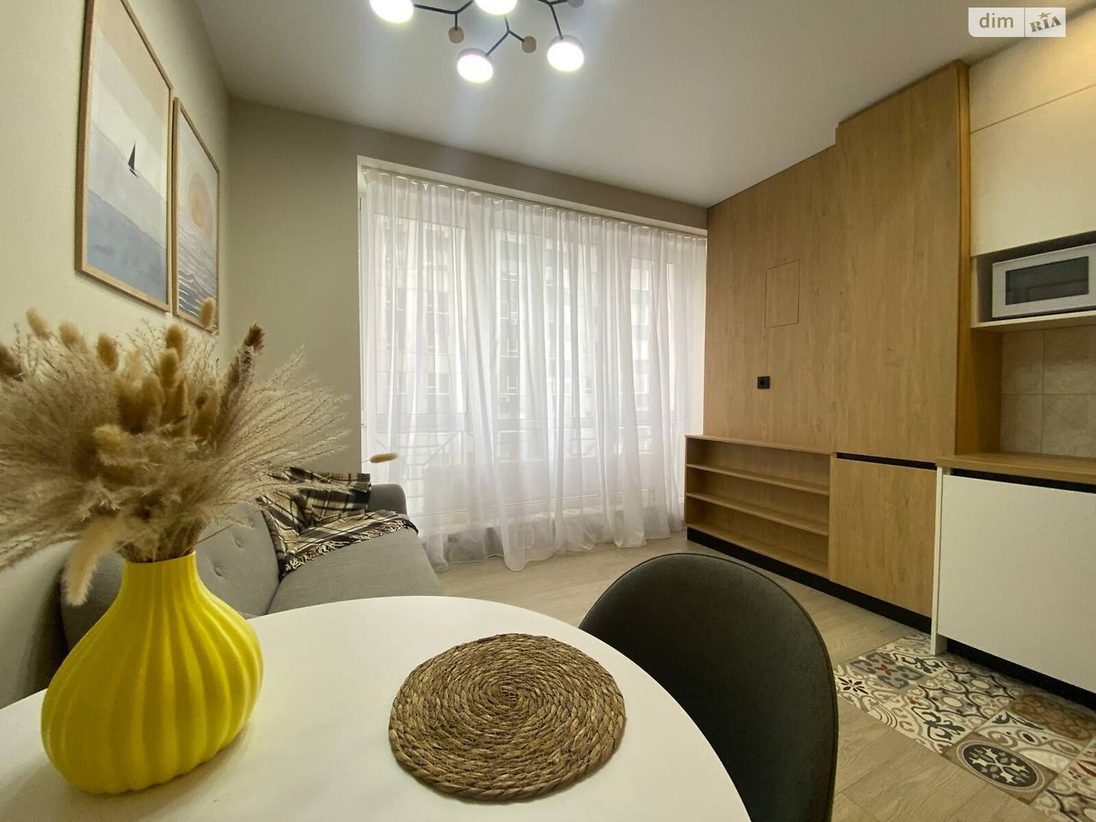 Продажа однокомнатной квартиры в Ирпене, на ул. Григория Сковороды 17, кв. 46, район Ирпень фото 1