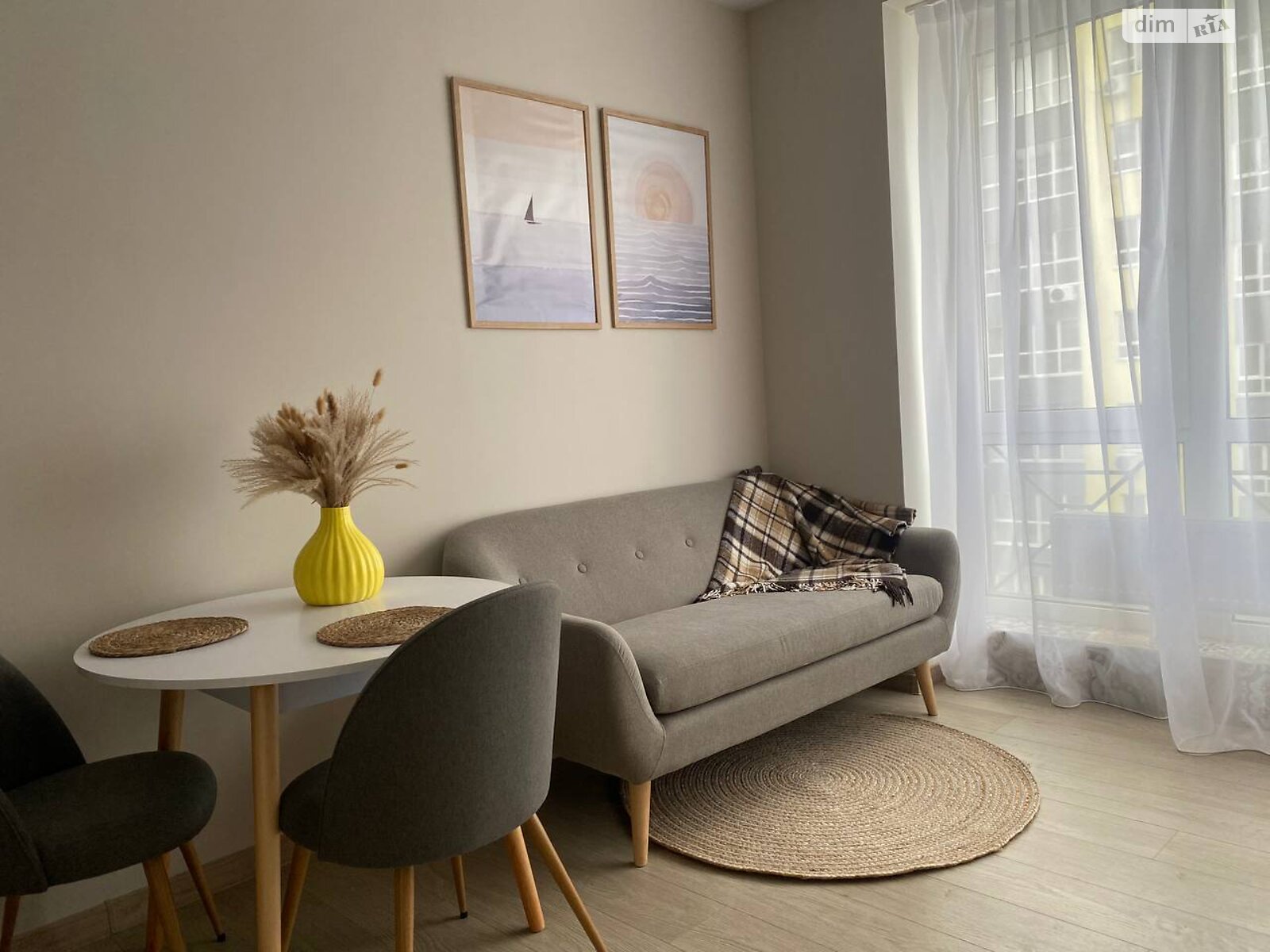 Продажа однокомнатной квартиры в Ирпене, на ул. Григория Сковороды 17, кв. 46, район Ирпень фото 1