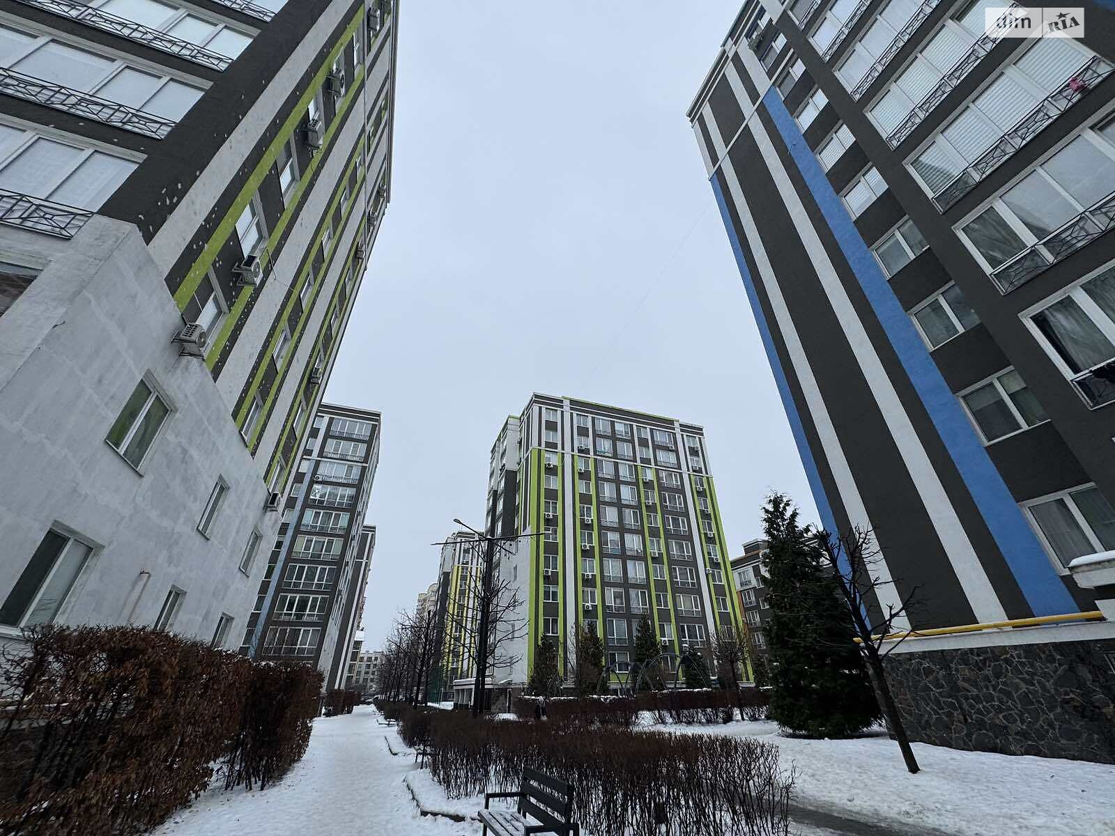 Продажа однокомнатной квартиры в Ирпене, на ул. Григория Сковороды 21, район Ирпень фото 1