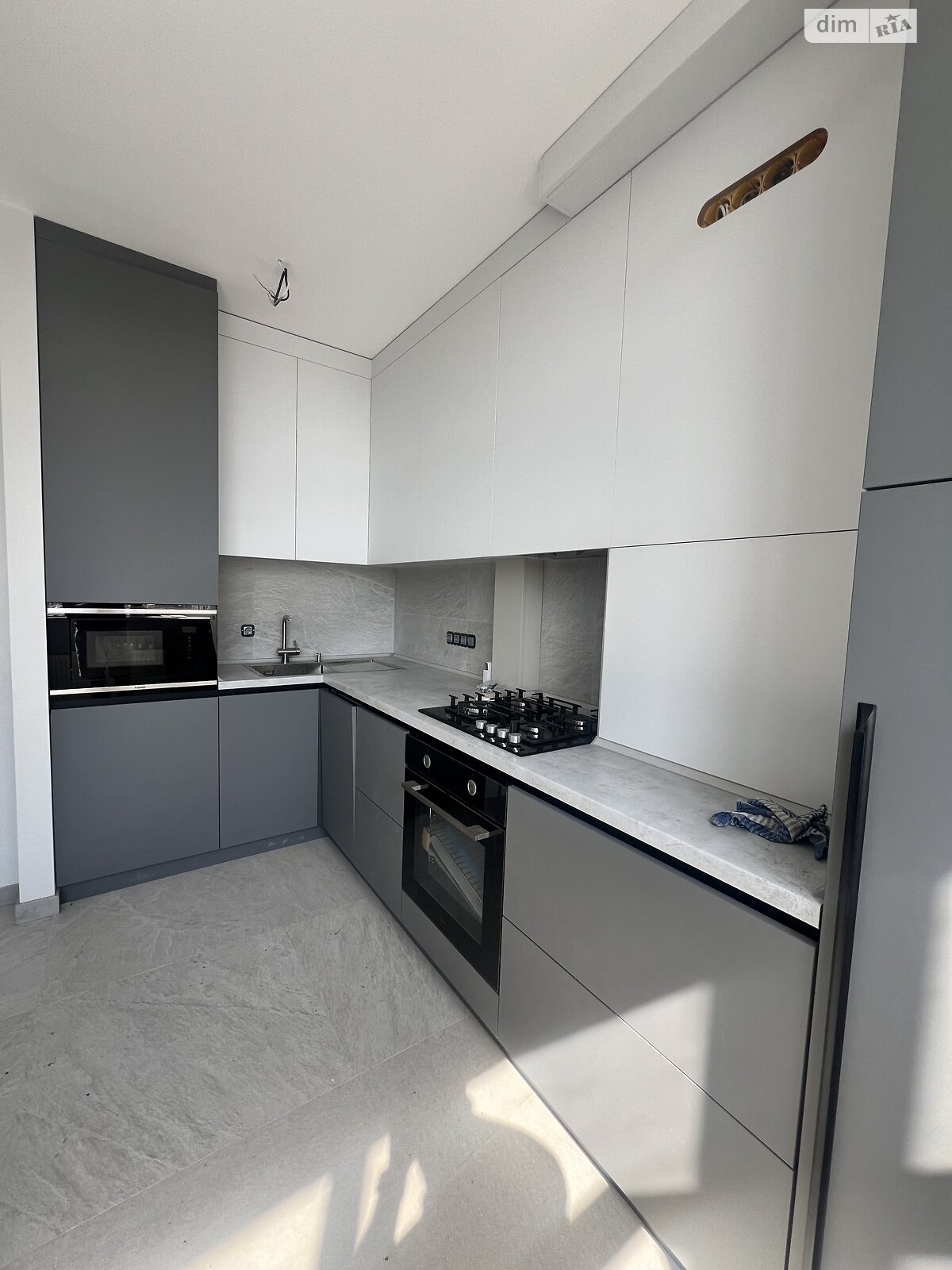 Продажа двухкомнатной квартиры в Ирпене, на ул. Григория Сковороды, район Ирпень фото 1 Продажа двухкомнатной квартиры в Ирпене, на ул. Григория Сковороды, район Ирпень фото 1