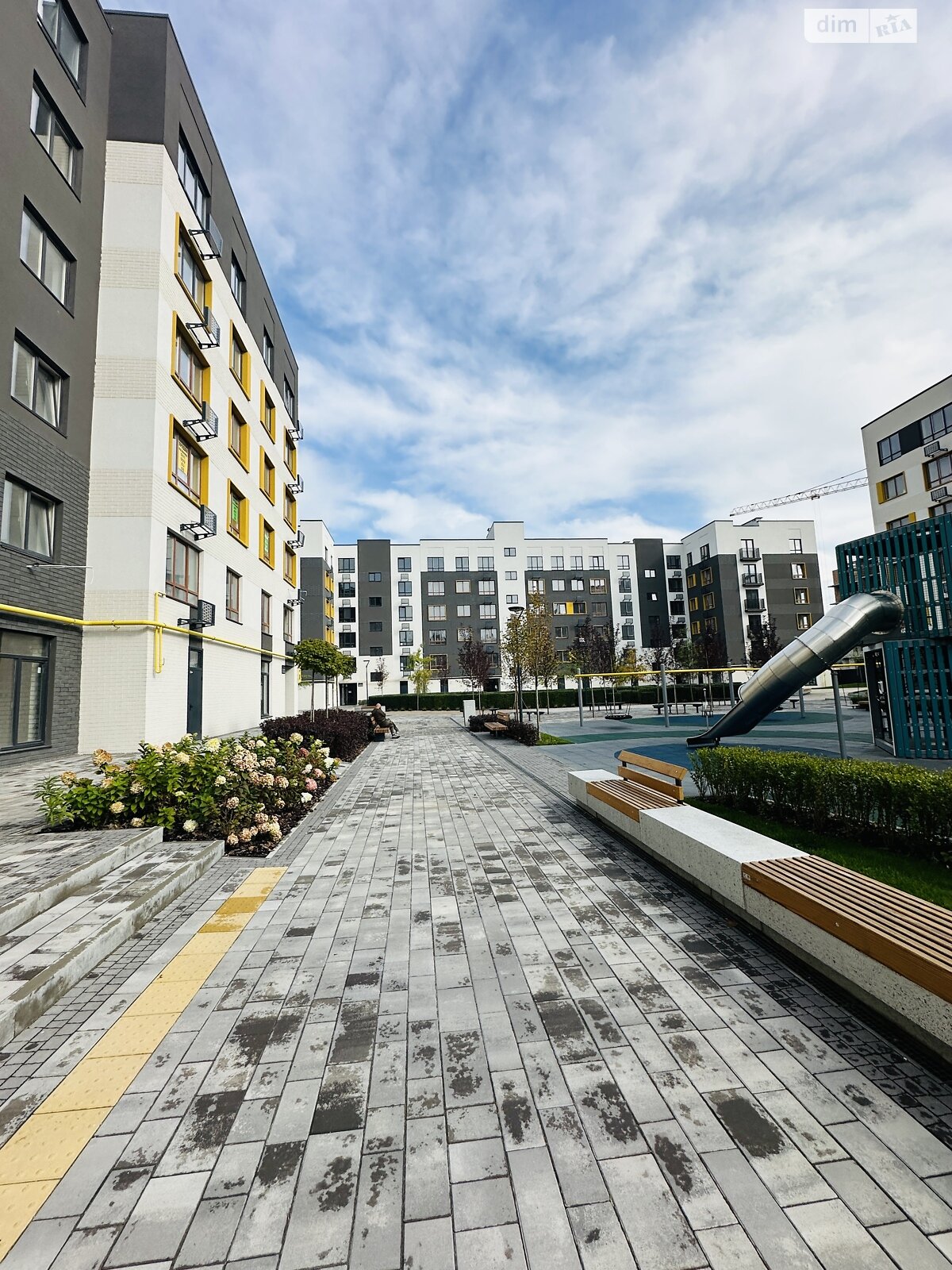 Продажа однокомнатной квартиры в Ирпене, на ул. Соборная 2К/39, кв. 2, район Ирпень фото 1 Продажа однокомнатной квартиры в Ирпене, на ул. Соборная 2К/39, кв. 2, район Ирпень фото 1