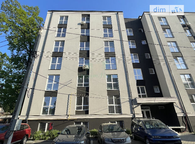 Продаж двокімнатної квартири в Ірпені, на вул. Українська, район Ірпінь фото 1 Продаж двокімнатної квартири в Ірпені, на вул. Українська, район Ірпінь фото 1