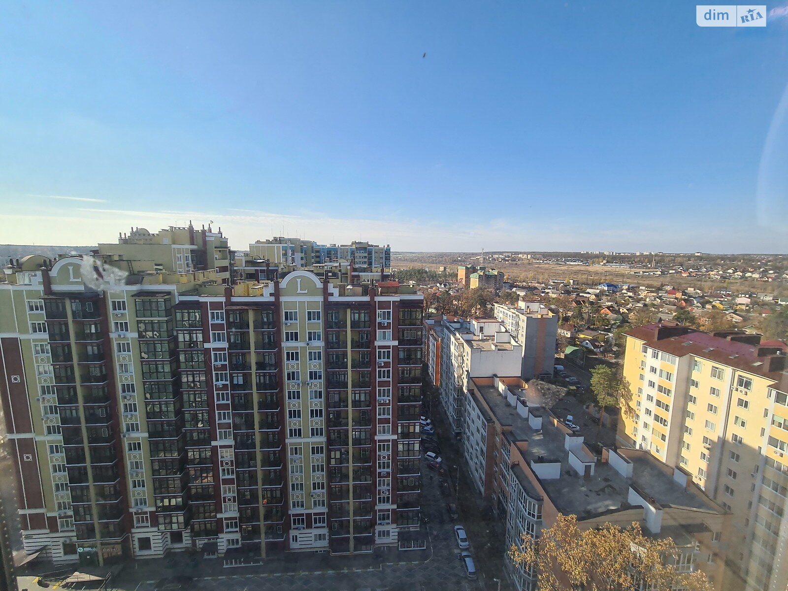 Продаж двокімнатної квартири в Ірпені, на вул. Українська 83Б, район Ірпінь фото 1 Продаж двокімнатної квартири в Ірпені, на вул. Українська 83Б, район Ірпінь фото 1