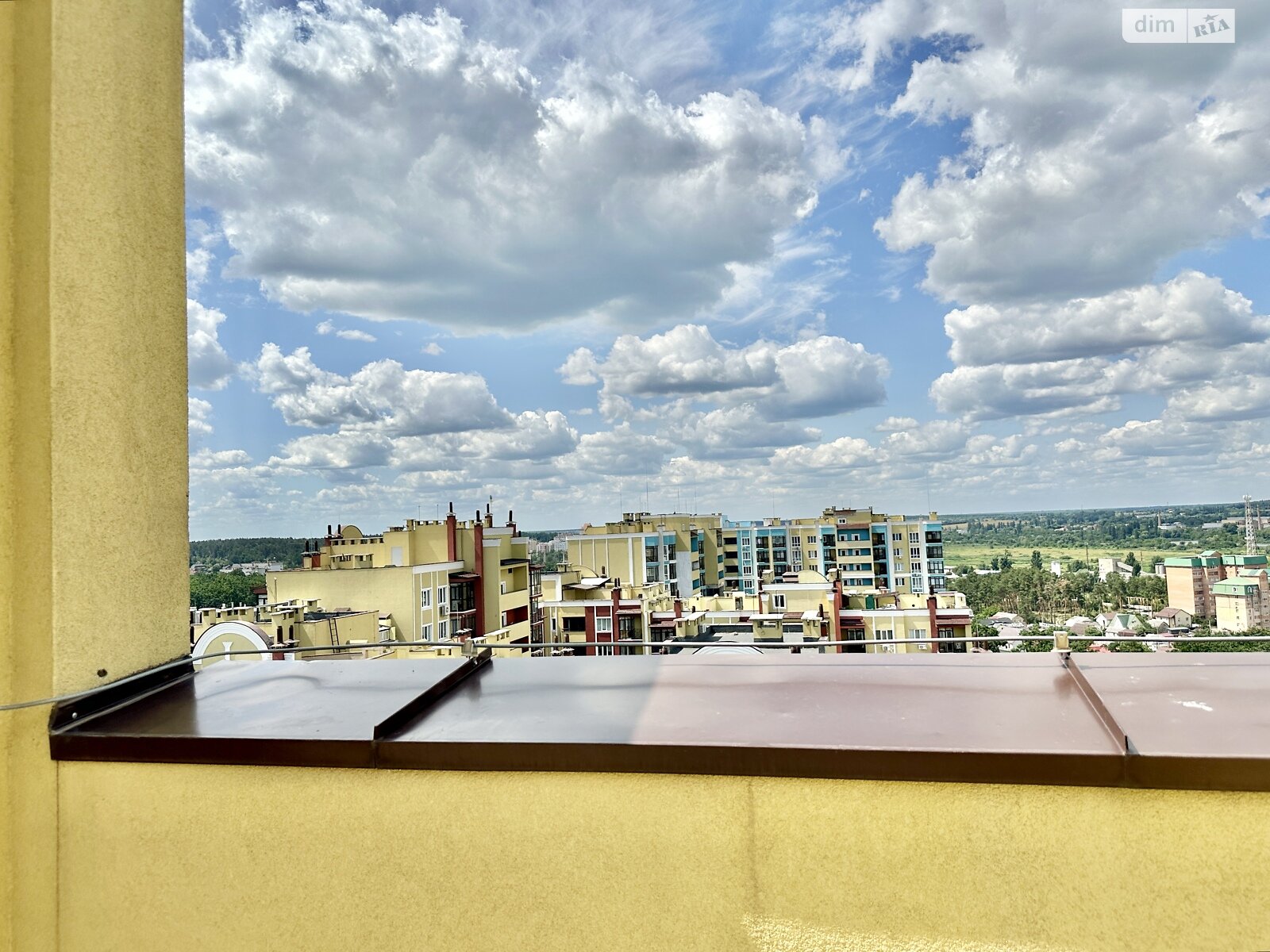 Продажа трехкомнатной квартиры в Ирпене, на ул. Украинская 83Б, район Ирпень фото 1