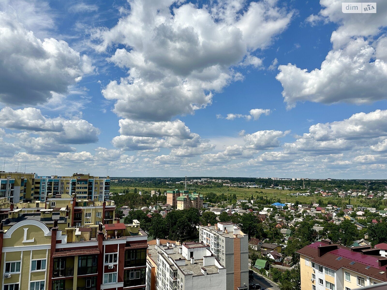 Продажа трехкомнатной квартиры в Ирпене, на ул. Украинская 83Б, район Ирпень фото 1