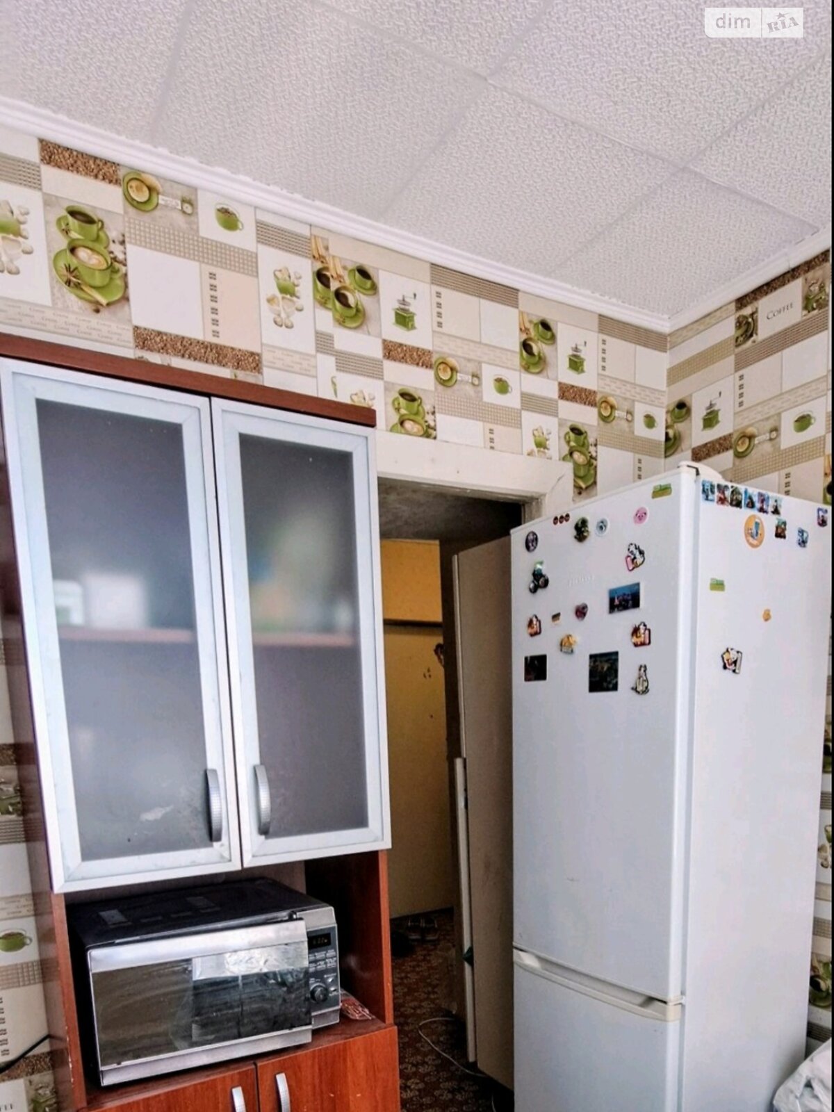 Продаж двокімнатної квартири в Ірпені, на вул. Капітана Зайцева 2, кв. 14, район Ірпінь фото 1