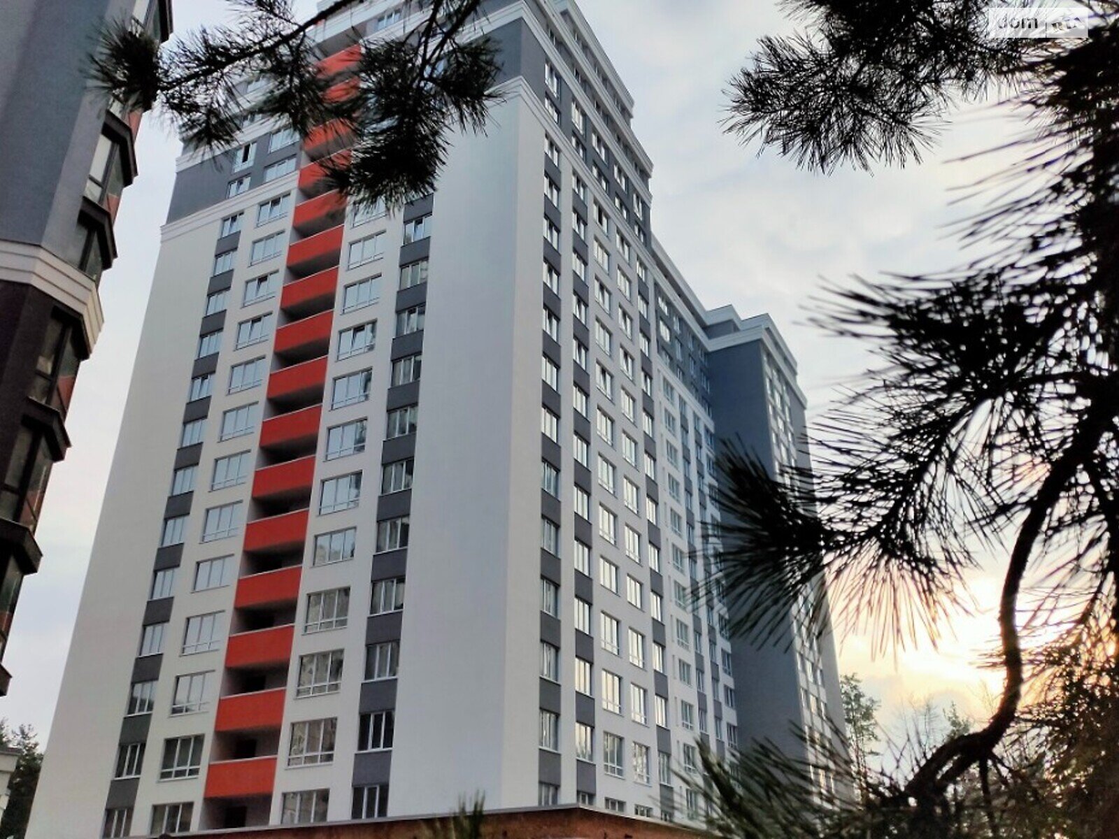 Продажа однокомнатной квартиры в Ирпене, на ул. Карла Маркса 1Т/2, район Ирпень фото 1