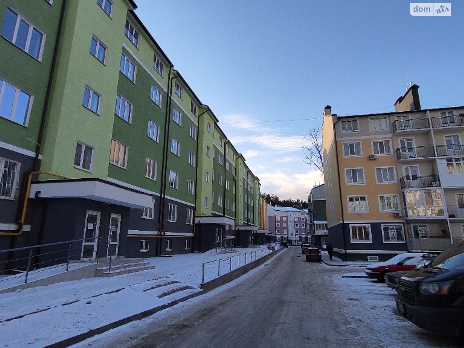 Продажа двухкомнатной квартиры в Ирпене, на ул. Белокур, район Ирпень фото 1 Продажа двухкомнатной квартиры в Ирпене, на ул. Белокур, район Ирпень фото 1