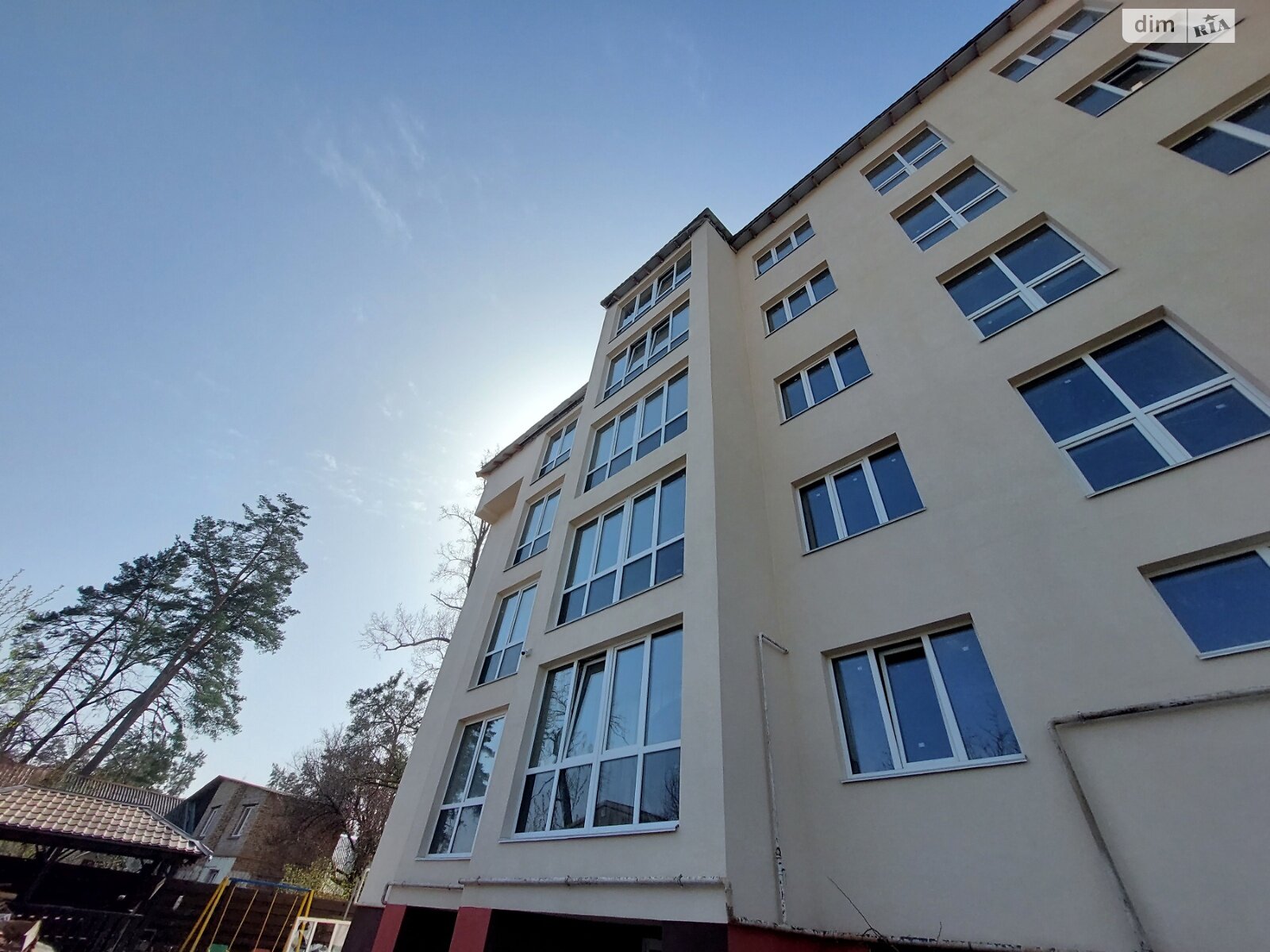 Продажа однокомнатной квартиры в Ирпене, на ул. Киевская 51, район Ирпень фото 1