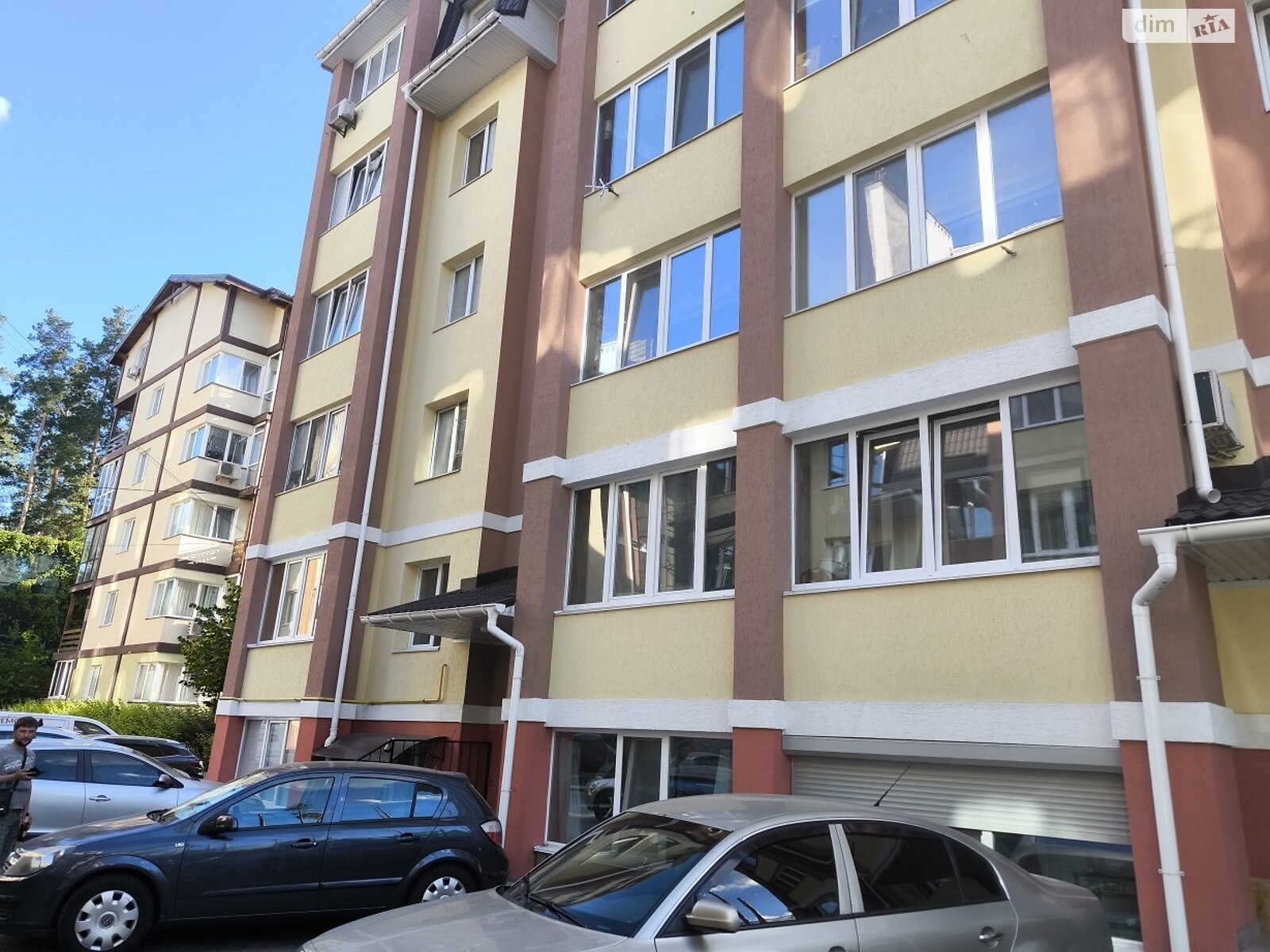 Продажа двухкомнатной квартиры в Ирпене, на ул. Киевская 22Ж, район Ирпень фото 1 Продажа двухкомнатной квартиры в Ирпене, на ул. Киевская 22Ж, район Ирпень фото 1