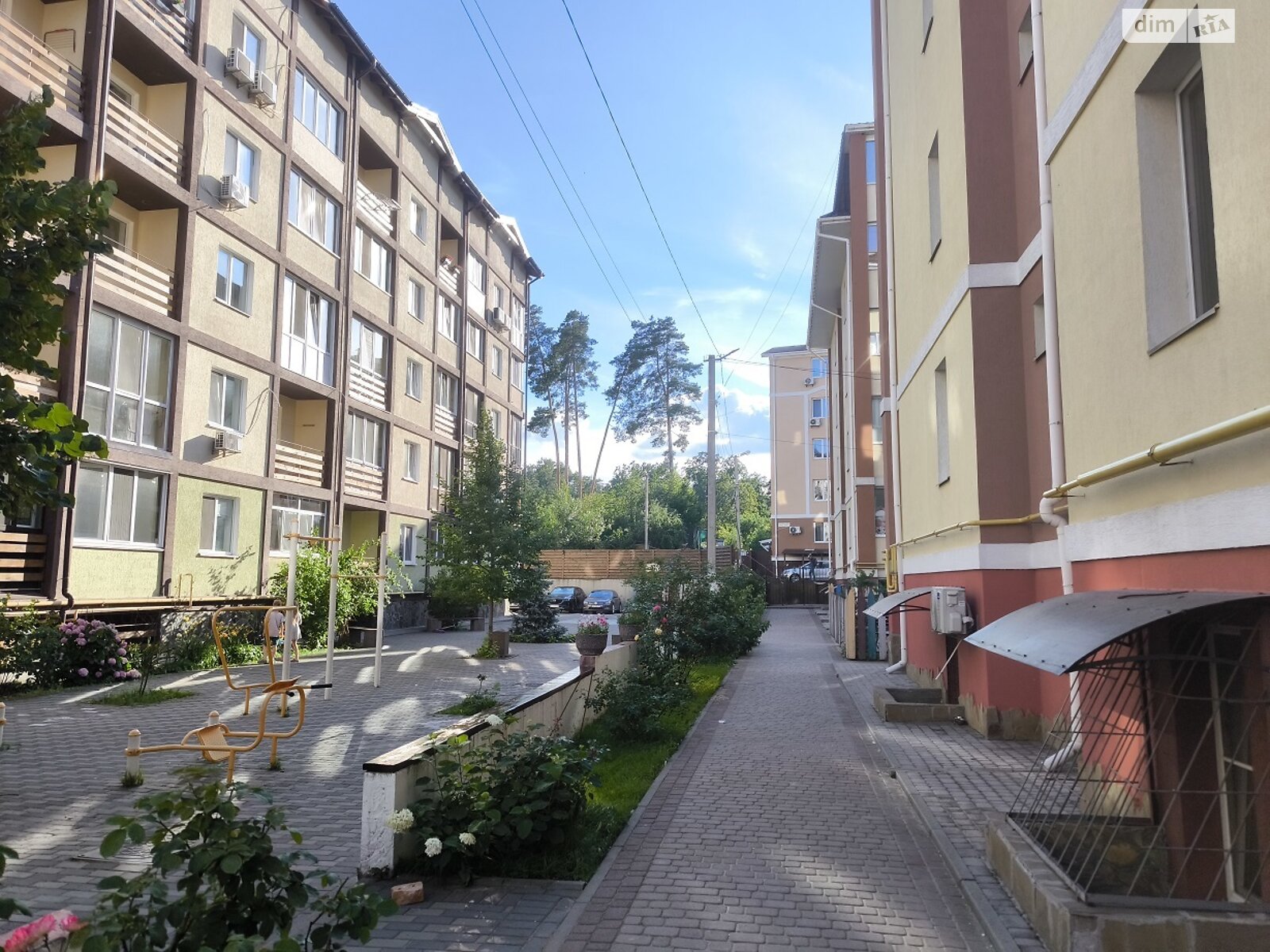 Продажа двухкомнатной квартиры в Ирпене, на ул. Киевская 22Ж, район Ирпень фото 1 Продажа двухкомнатной квартиры в Ирпене, на ул. Киевская 22Ж, район Ирпень фото 1