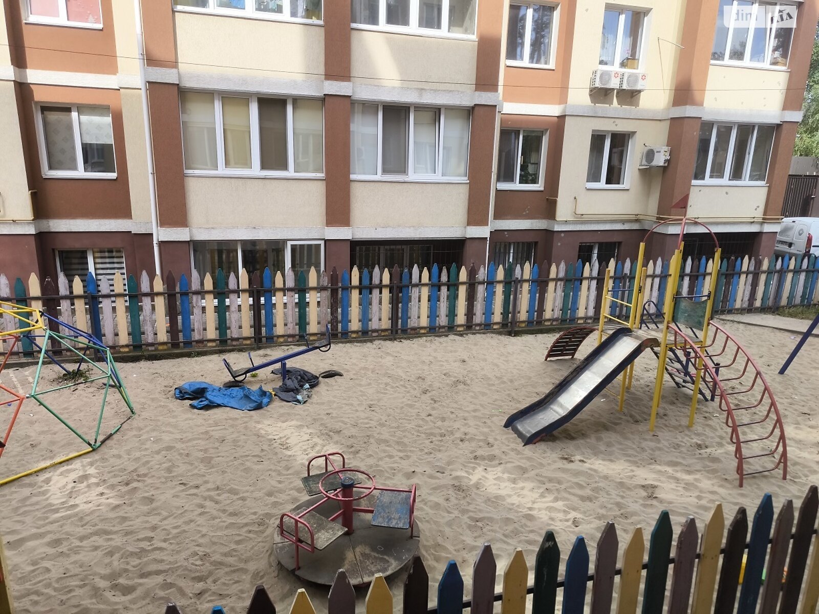 Продажа однокомнатной квартиры в Ирпене, на ул. Киевская, район Ирпень фото 1 Продажа однокомнатной квартиры в Ирпене, на ул. Киевская, район Ирпень фото 1