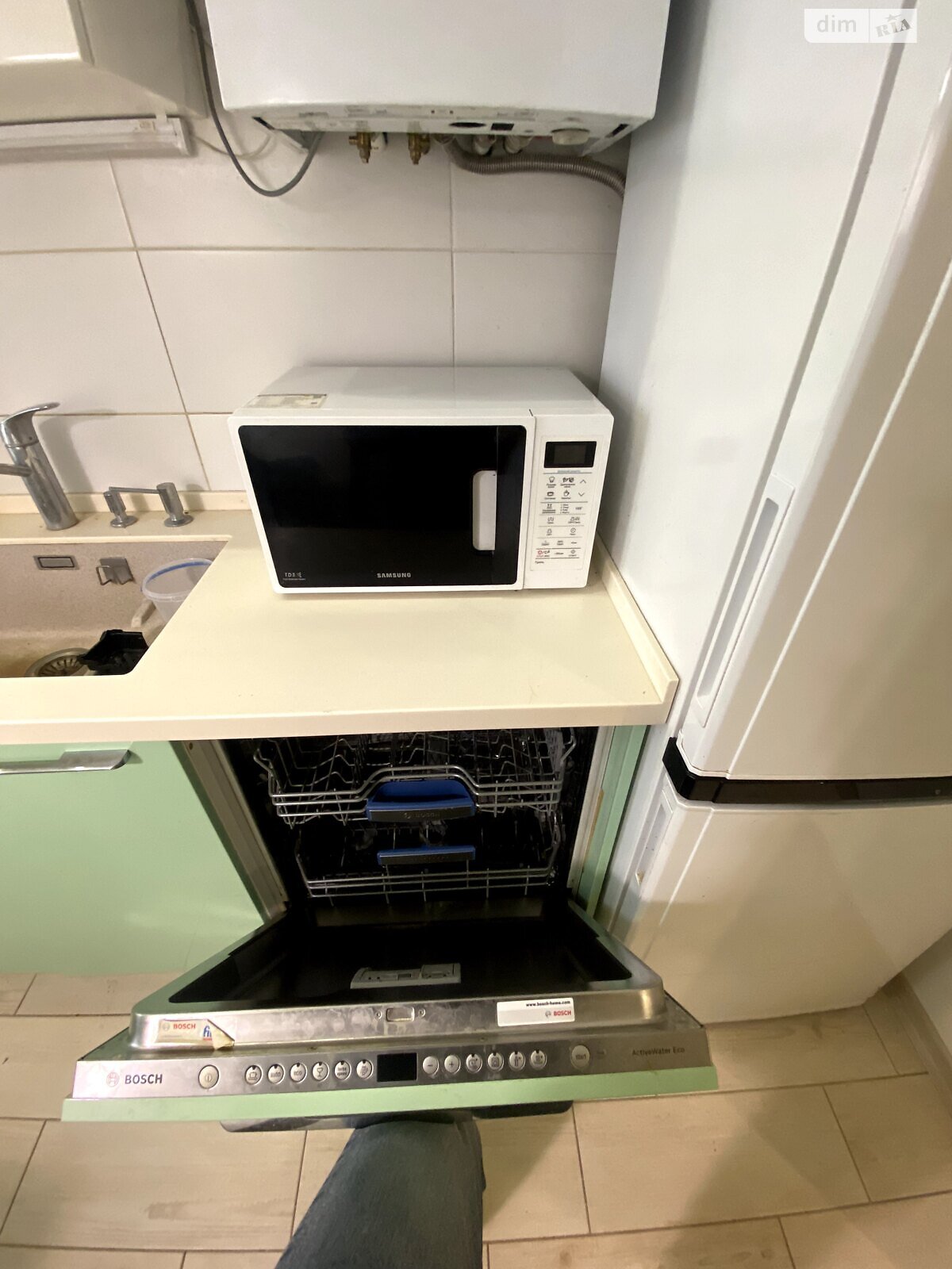 Продажа двухкомнатной квартиры в Ирпене, на ул. Киевская 22Е, район Ирпень фото 1 Продажа двухкомнатной квартиры в Ирпене, на ул. Киевская 22Е, район Ирпень фото 1