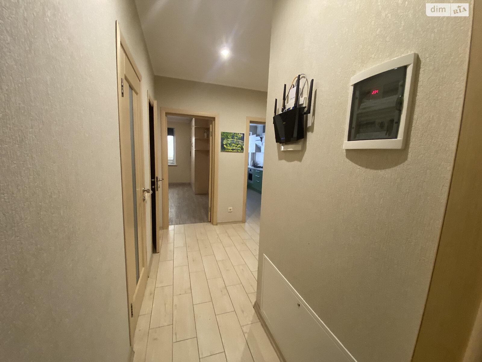 Продажа двухкомнатной квартиры в Ирпене, на ул. Киевская, кв. 1, район Ирпень фото 1 Продажа двухкомнатной квартиры в Ирпене, на ул. Киевская, кв. 1, район Ирпень фото 1