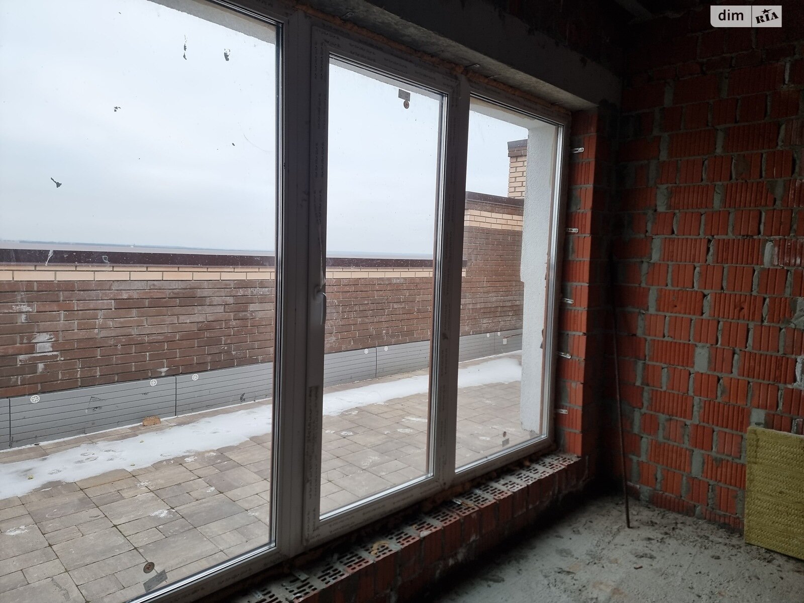 Продажа трехкомнатной квартиры в Ирпене, на ул. Киевская 64/68, кв. 32А, район Ирпень фото 1 Продажа трехкомнатной квартиры в Ирпене, на ул. Киевская 64/68, кв. 32А, район Ирпень фото 1