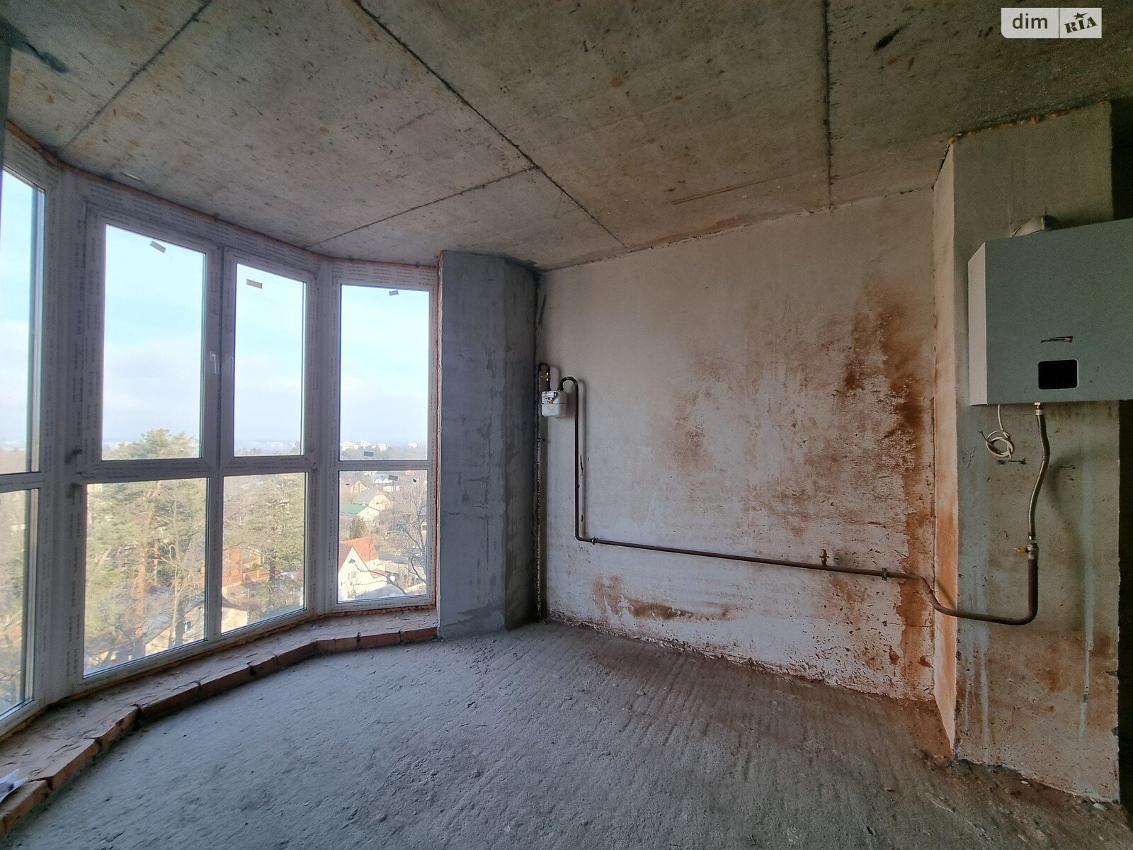Продажа трехкомнатной квартиры в Ирпене, на ул. Киевская 64/68, кв. 32А, район Ирпень фото 1 Продажа трехкомнатной квартиры в Ирпене, на ул. Киевская 64/68, кв. 32А, район Ирпень фото 1