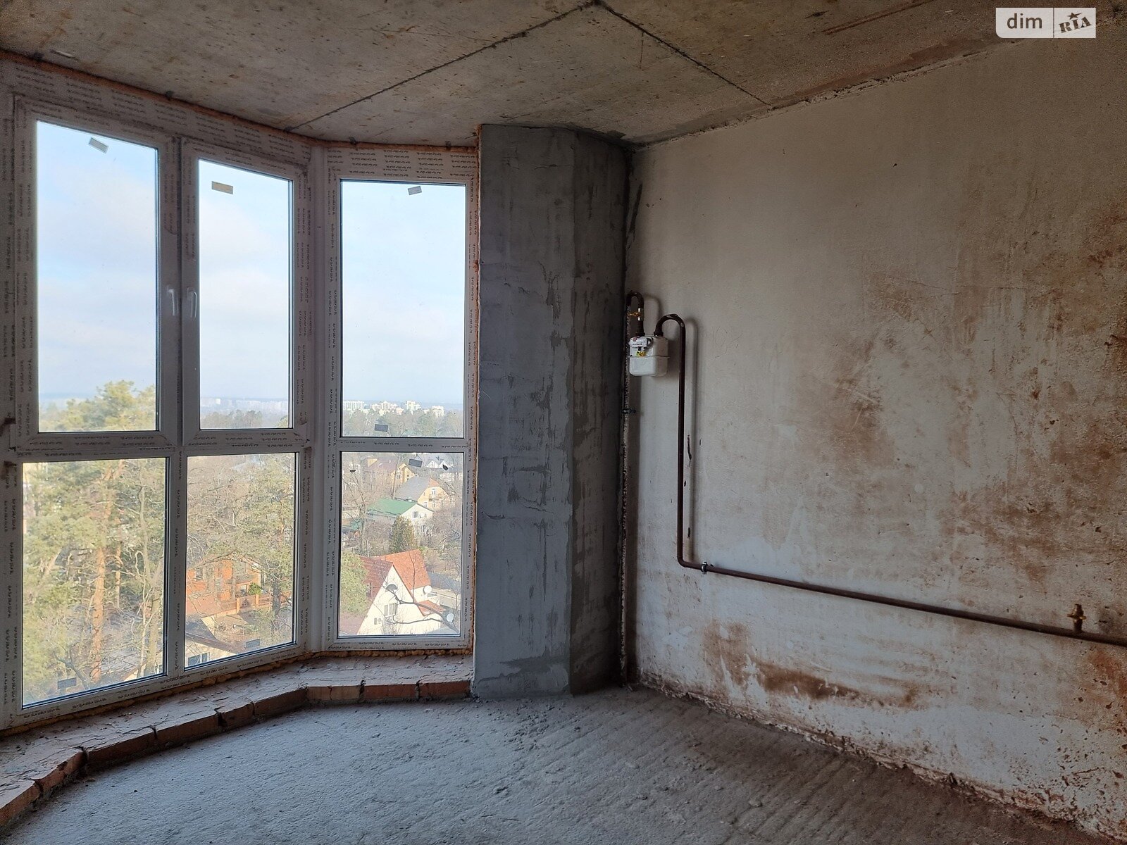 Продажа трехкомнатной квартиры в Ирпене, на ул. Киевская 64/68, кв. 32А, район Ирпень фото 1 Продажа трехкомнатной квартиры в Ирпене, на ул. Киевская 64/68, кв. 32А, район Ирпень фото 1