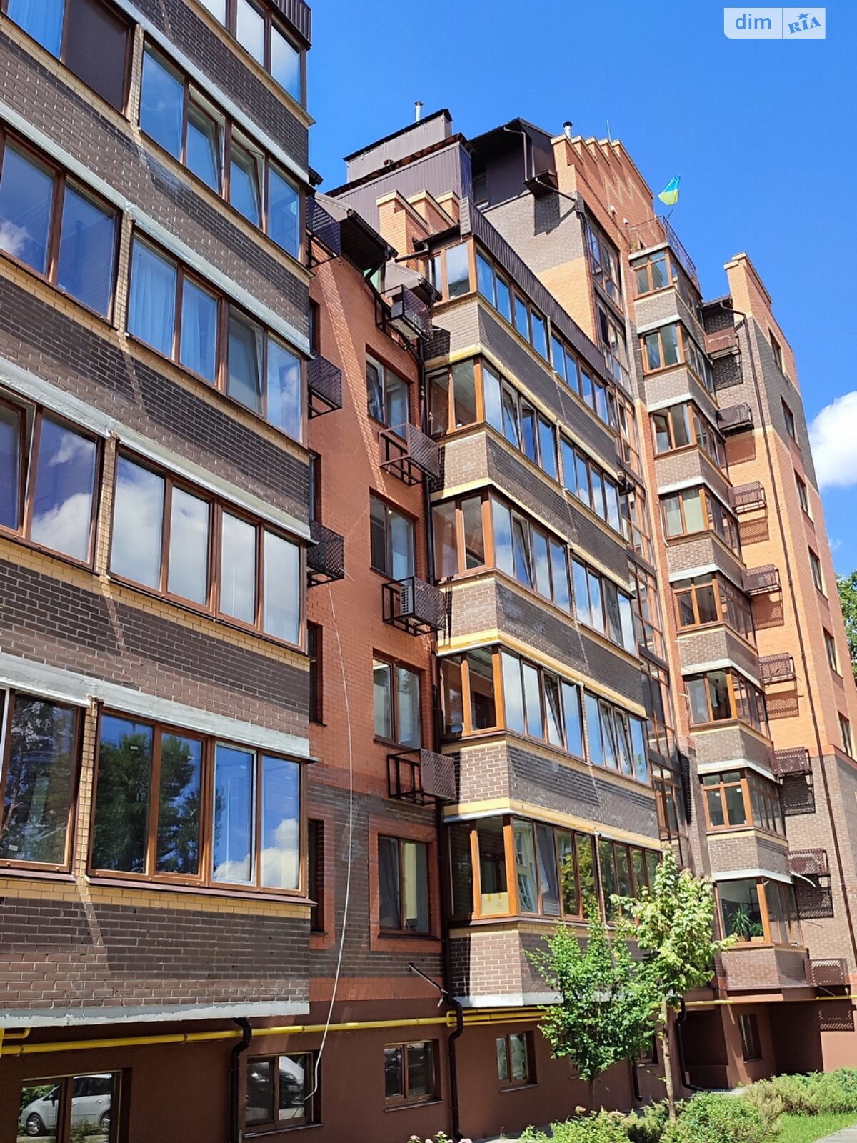 Продажа однокомнатной квартиры в Ирпене, на ул. Киевская, кв. 100, район Ирпень фото 1 Продажа однокомнатной квартиры в Ирпене, на ул. Киевская, кв. 100, район Ирпень фото 1
