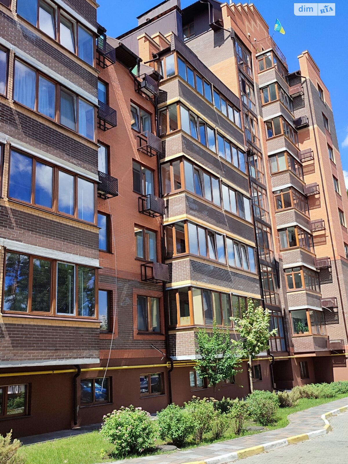 Продажа однокомнатной квартиры в Ирпене, на ул. Киевская, кв. 100, район Ирпень фото 1 Продажа однокомнатной квартиры в Ирпене, на ул. Киевская, кв. 100, район Ирпень фото 1