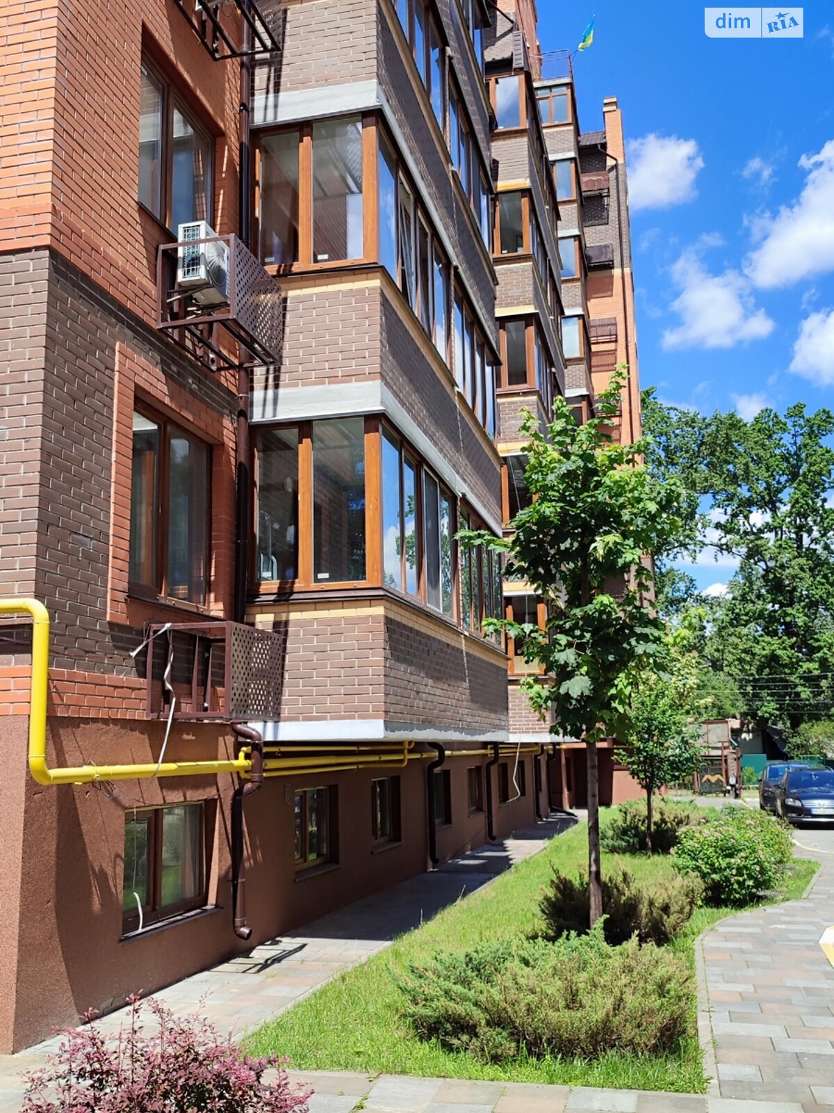 Продажа однокомнатной квартиры в Ирпене, на ул. Киевская, кв. 100, район Ирпень фото 1 Продажа однокомнатной квартиры в Ирпене, на ул. Киевская, кв. 100, район Ирпень фото 1