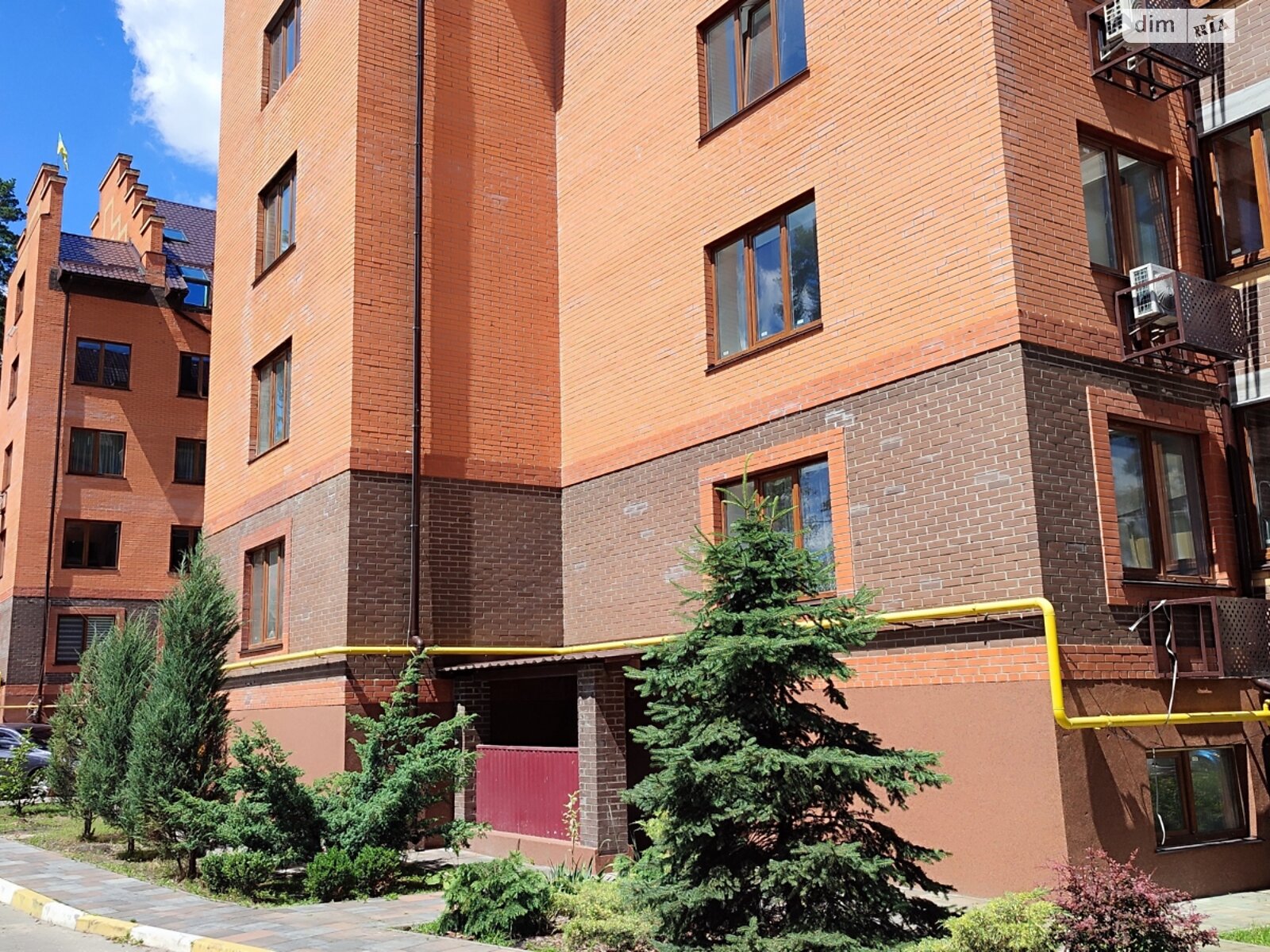 Продажа однокомнатной квартиры в Ирпене, на ул. Киевская, кв. 100, район Ирпень фото 1 Продажа однокомнатной квартиры в Ирпене, на ул. Киевская, кв. 100, район Ирпень фото 1