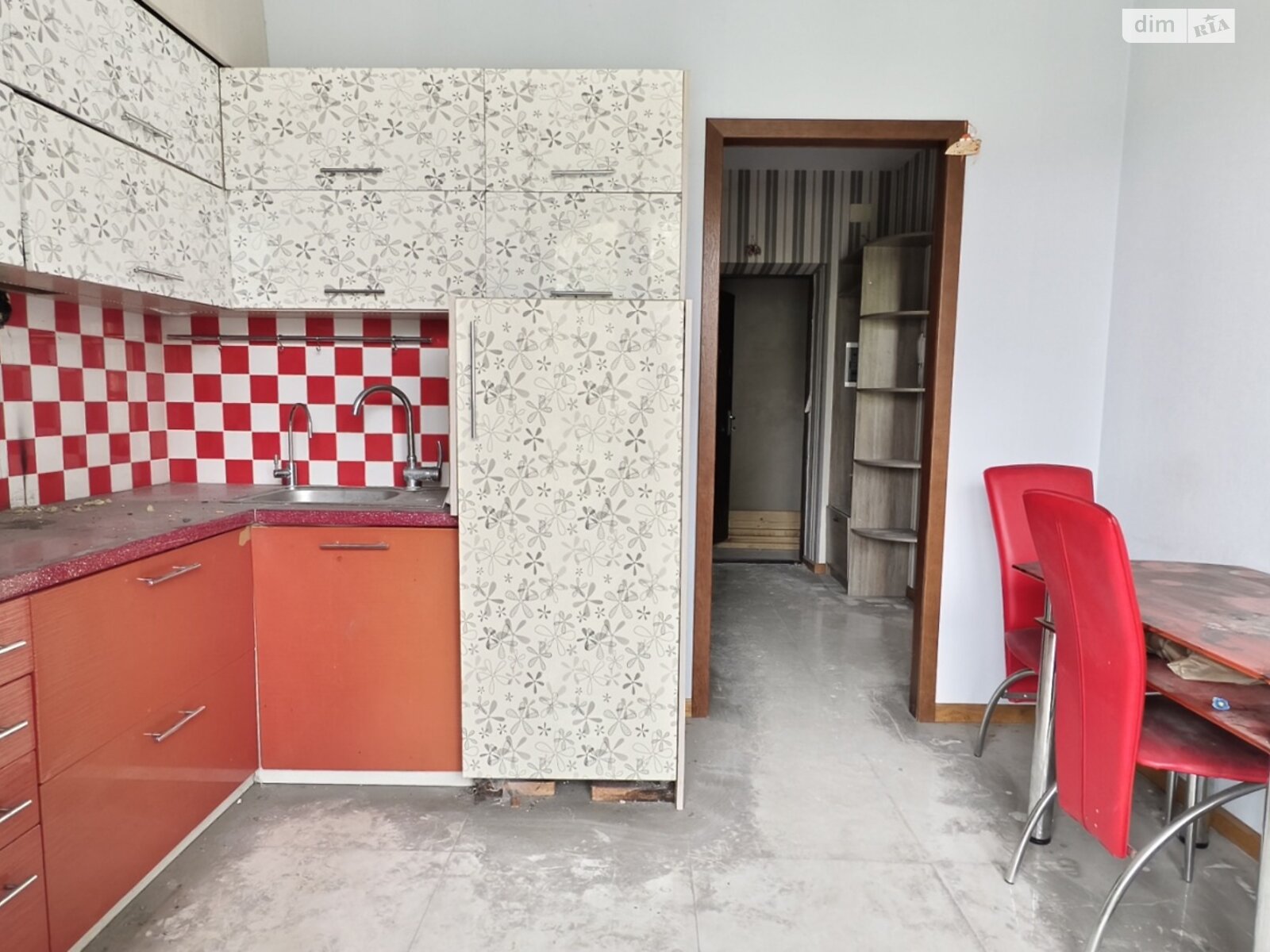 Продажа однокомнатной квартиры в Ирпене, на ул. Киевская 51, район Ирпень фото 1 Продажа однокомнатной квартиры в Ирпене, на ул. Киевская 51, район Ирпень фото 1