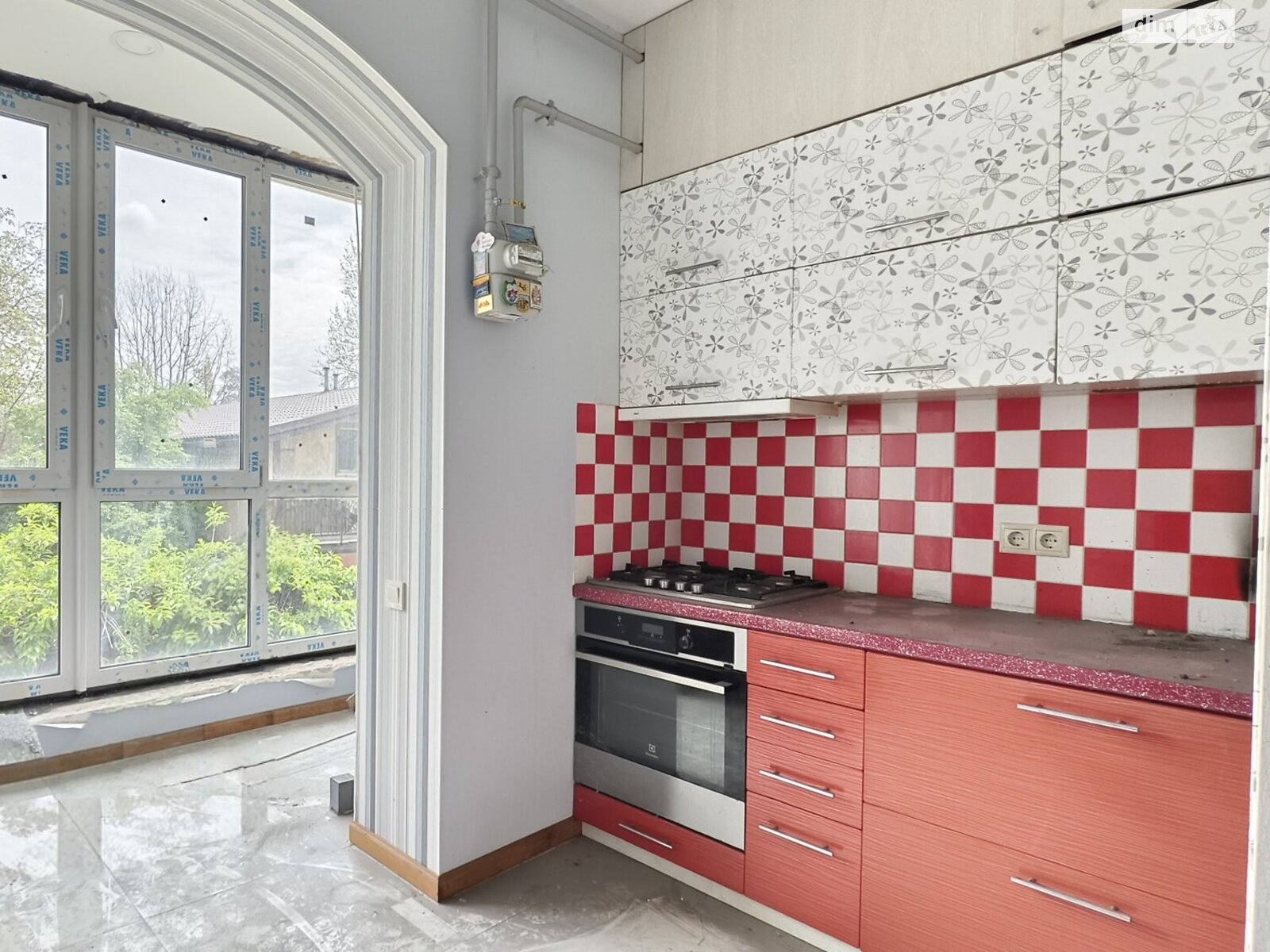 Продажа однокомнатной квартиры в Ирпене, на ул. Киевская 51, район Ирпень фото 1 Продажа однокомнатной квартиры в Ирпене, на ул. Киевская 51, район Ирпень фото 1