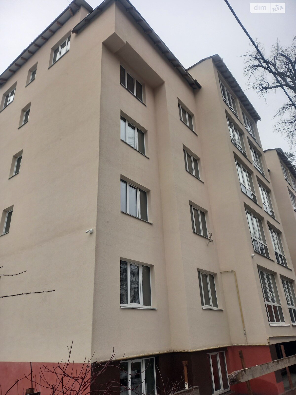 Продажа однокомнатной квартиры в Ирпене, на ул. Киевская, район Ирпень фото 1 Продажа однокомнатной квартиры в Ирпене, на ул. Киевская, район Ирпень фото 1