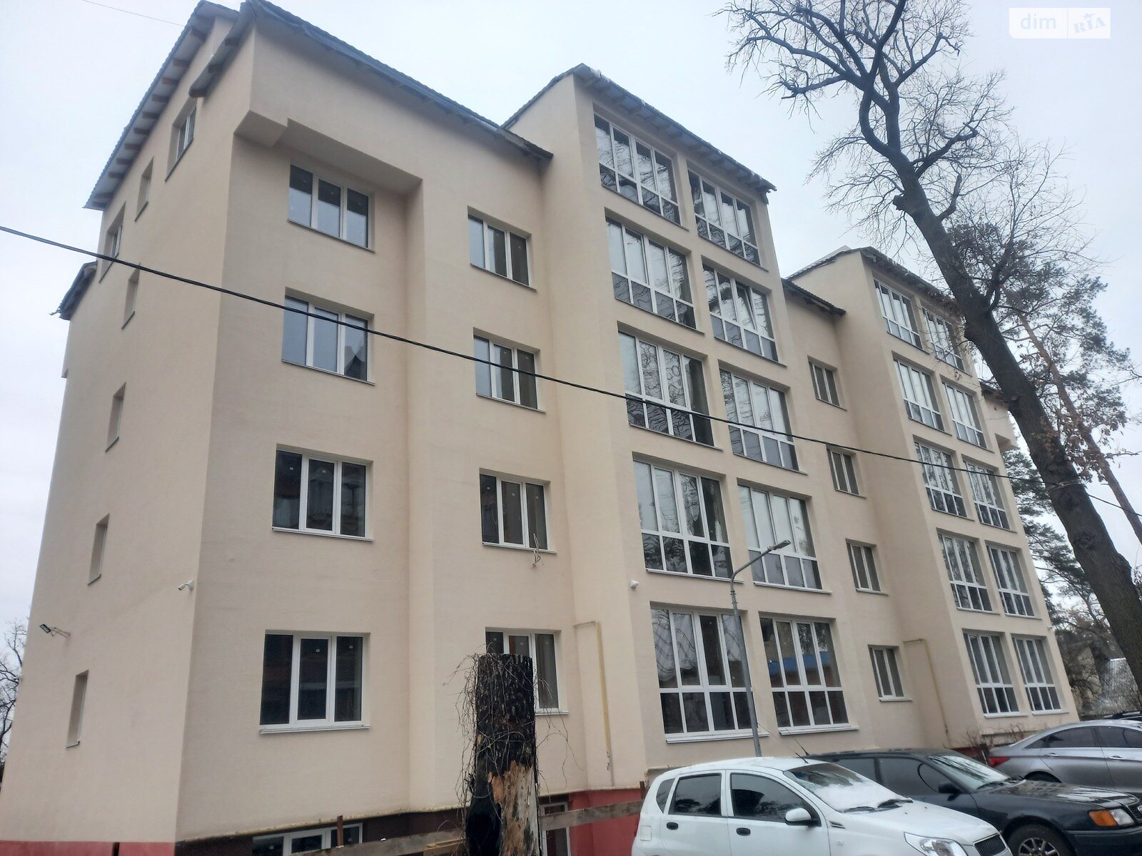 Продажа однокомнатной квартиры в Ирпене, на ул. Киевская, район Ирпень фото 1 Продажа однокомнатной квартиры в Ирпене, на ул. Киевская, район Ирпень фото 1