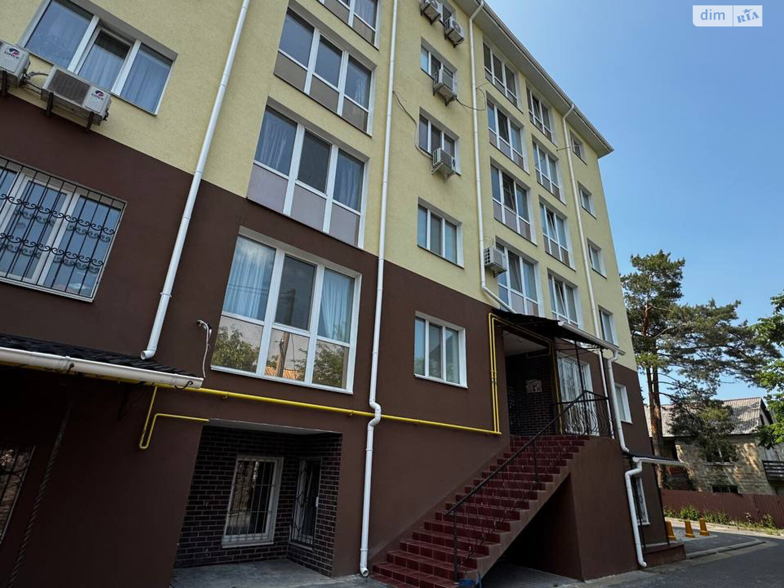 Продаж однокімнатної квартири в Ірпені, на вул. Київська 28Е, район Ірпінь фото 1 Продаж однокімнатної квартири в Ірпені, на вул. Київська 28Е, район Ірпінь фото 1